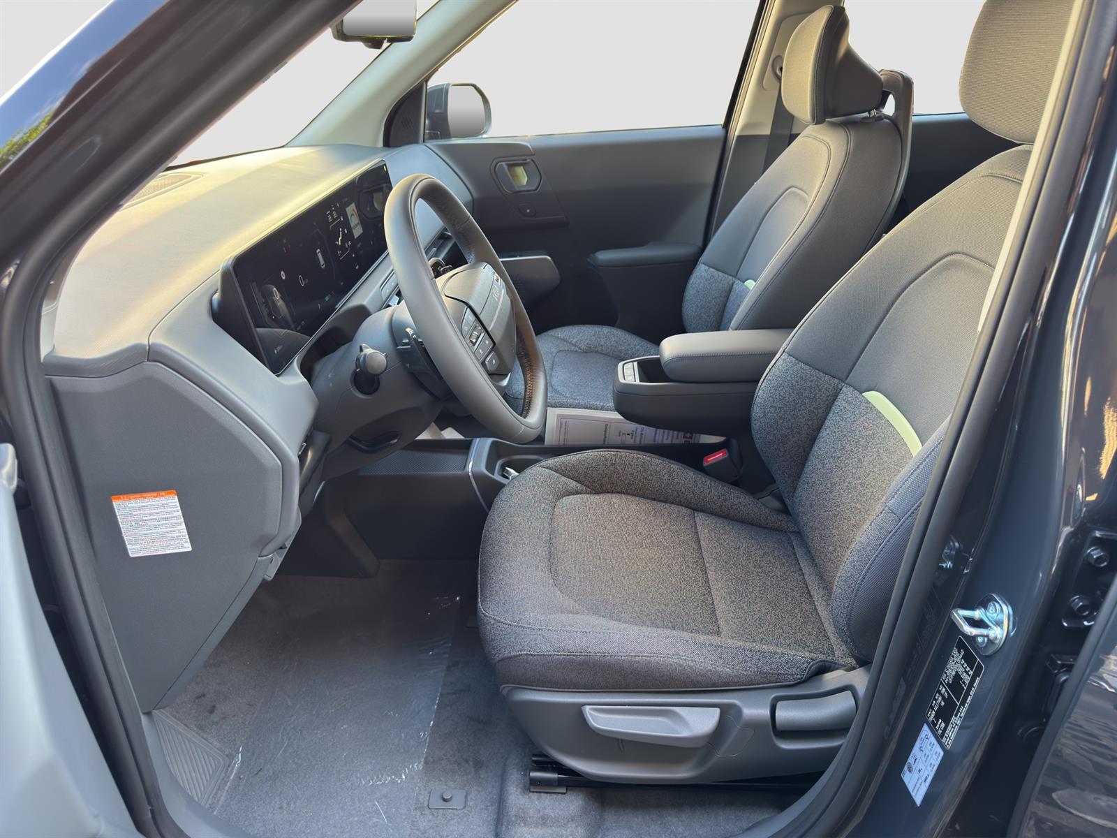 KIA EV2 42.2 kWh Air 4P-image-6