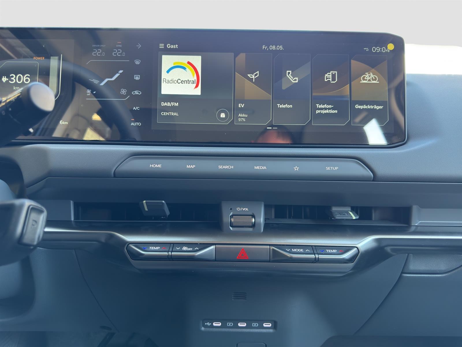 KIA EV2 42.2 kWh Air 4P-image-11