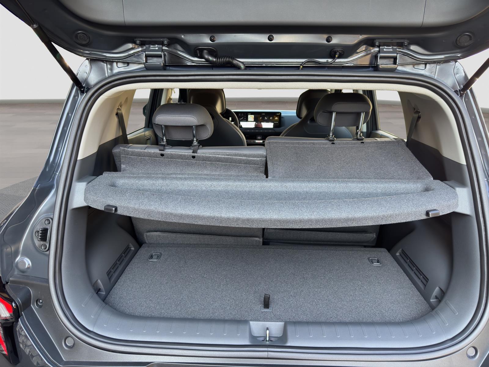 KIA EV2 42.2 kWh Air 4P-image-4