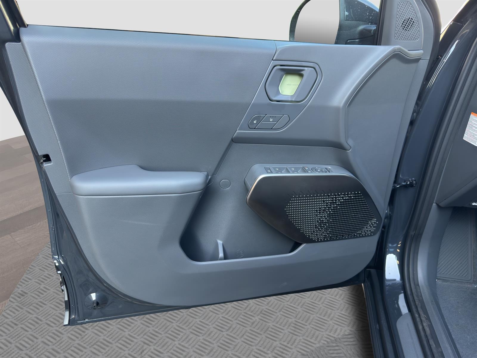 KIA EV2 42.2 kWh Air 4P-image-7
