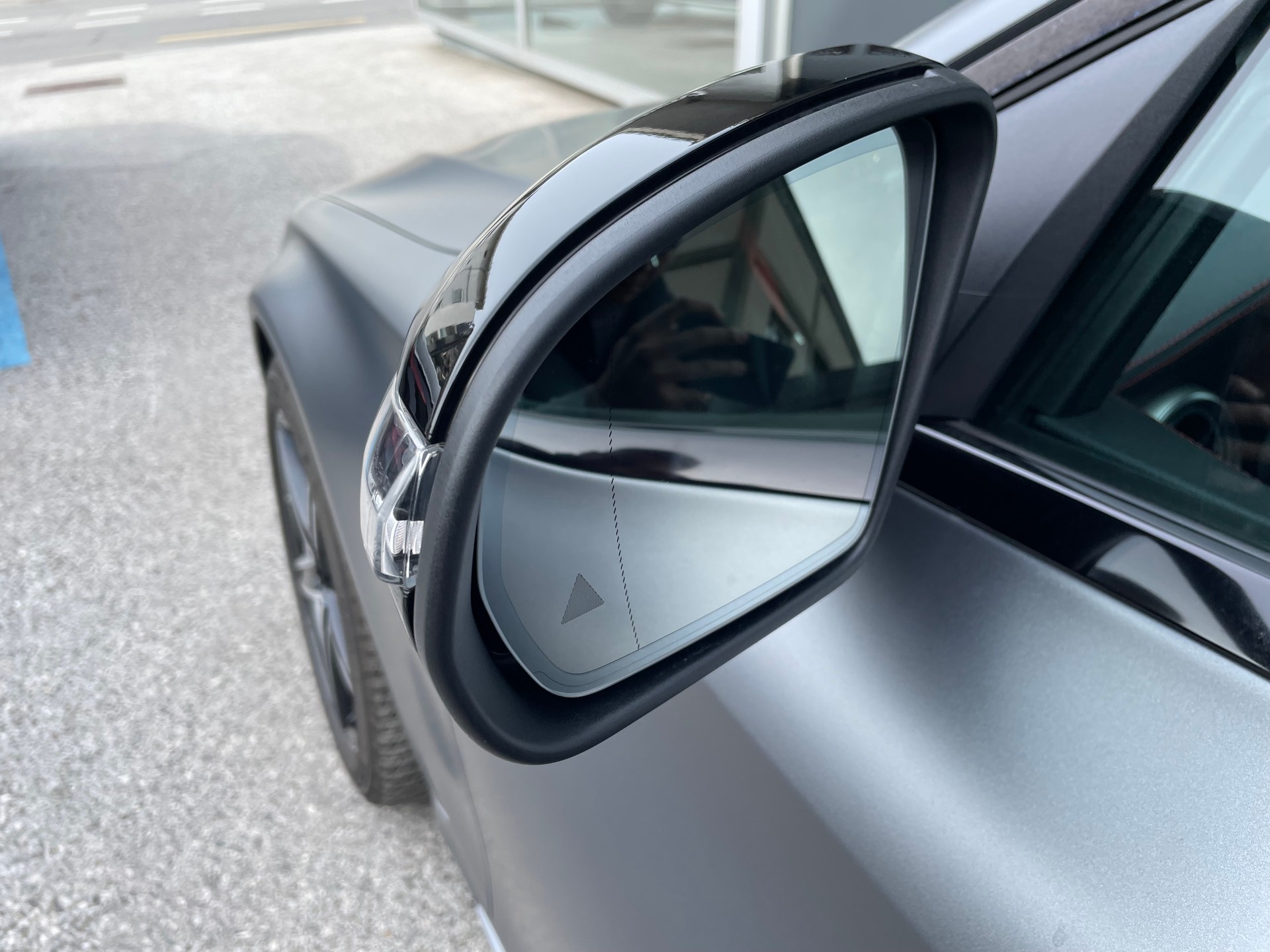 MERCEDES-BENZ C 43 AMG 4Matic 9G-Tronic-image-13