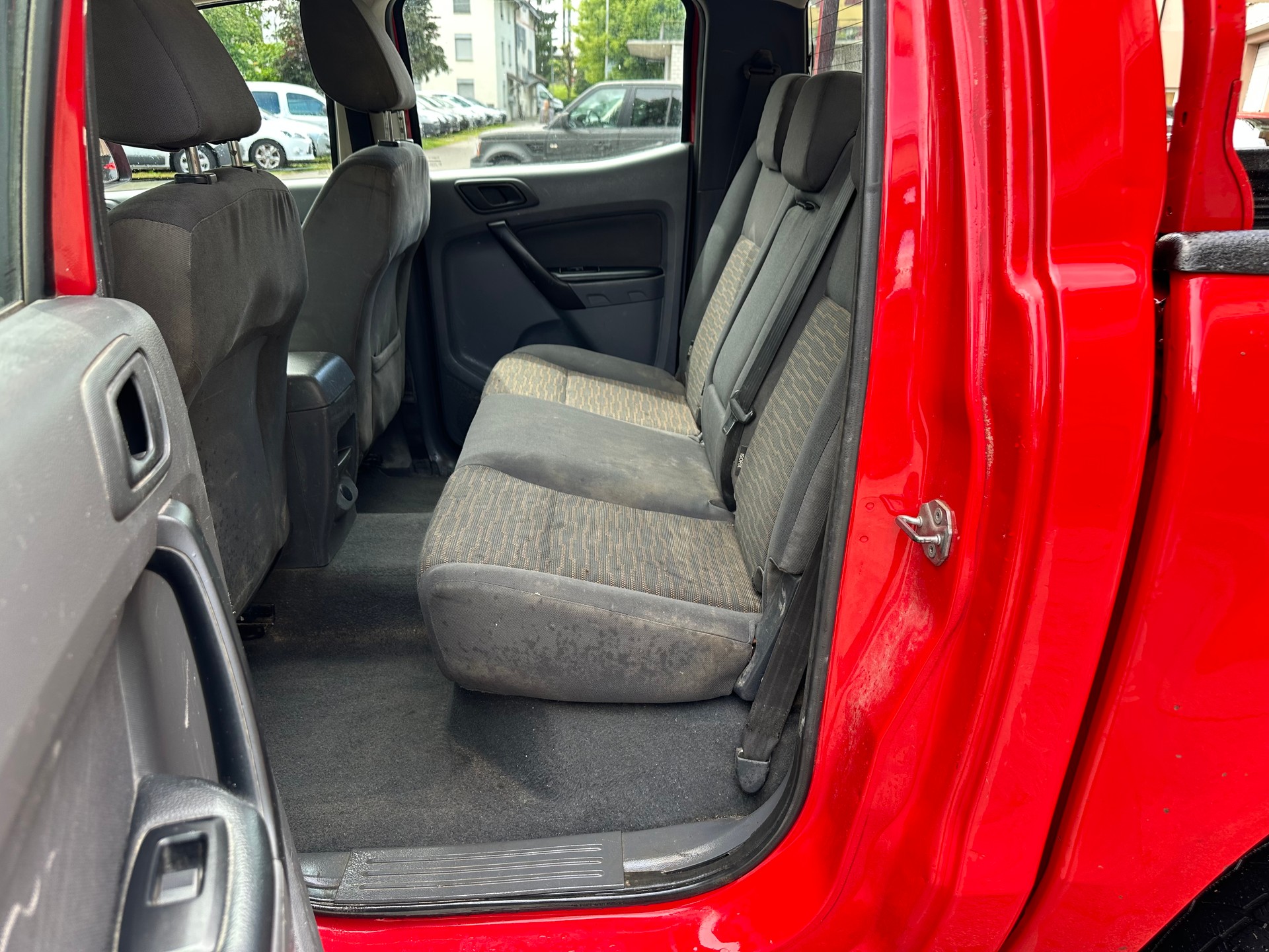 FORD Ranger XL 2.2 TDCi 4x4-image-7