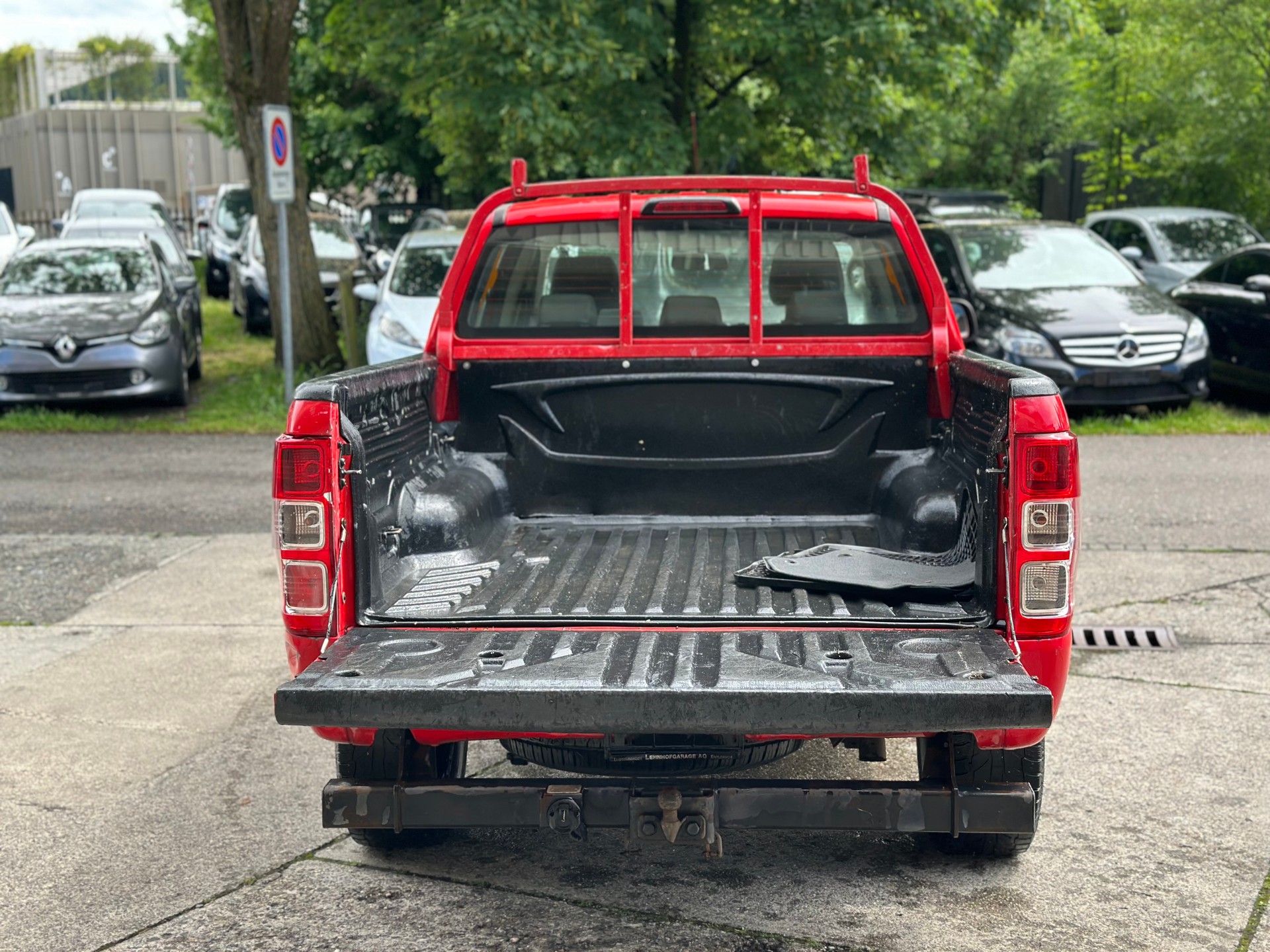 FORD Ranger XL 2.2 TDCi 4x4-image-5