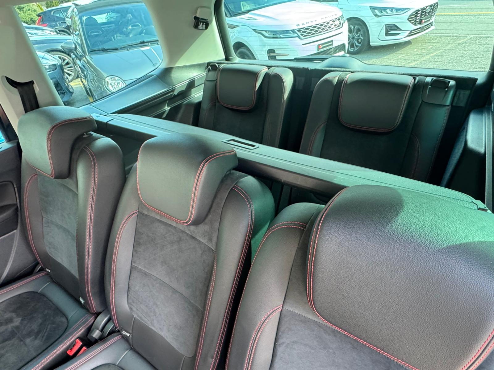 SEAT Alhambra 2.0 TDI FR Line 4Drive-image-15