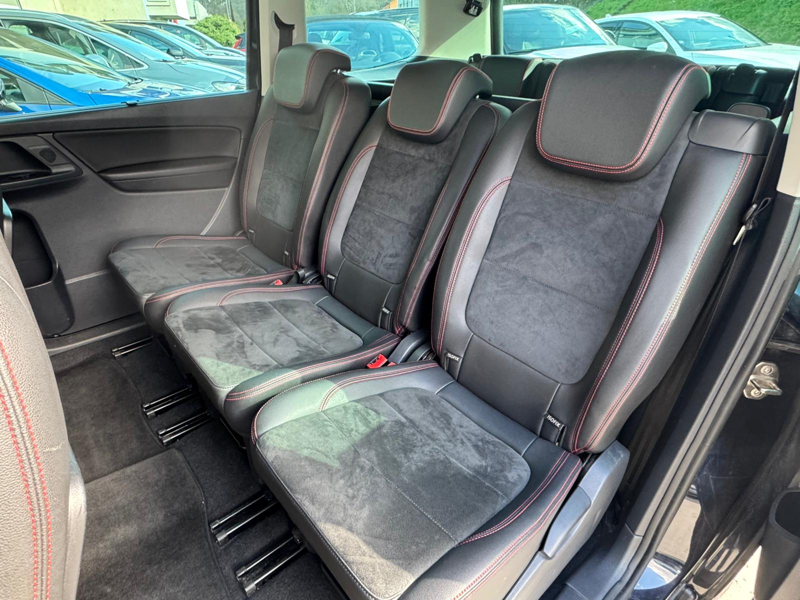 SEAT Alhambra 2.0 TDI FR Line 4Drive-image-14