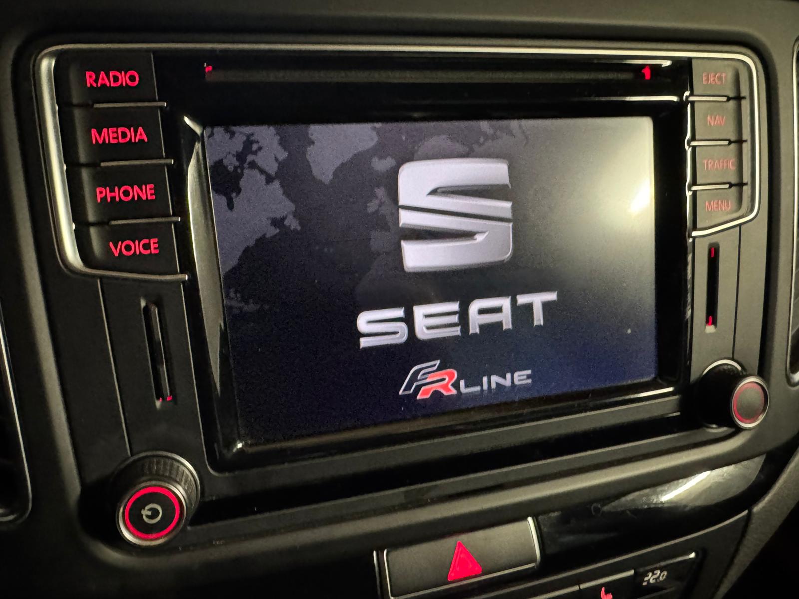 SEAT Alhambra 2.0 TDI FR Line 4Drive-image-20