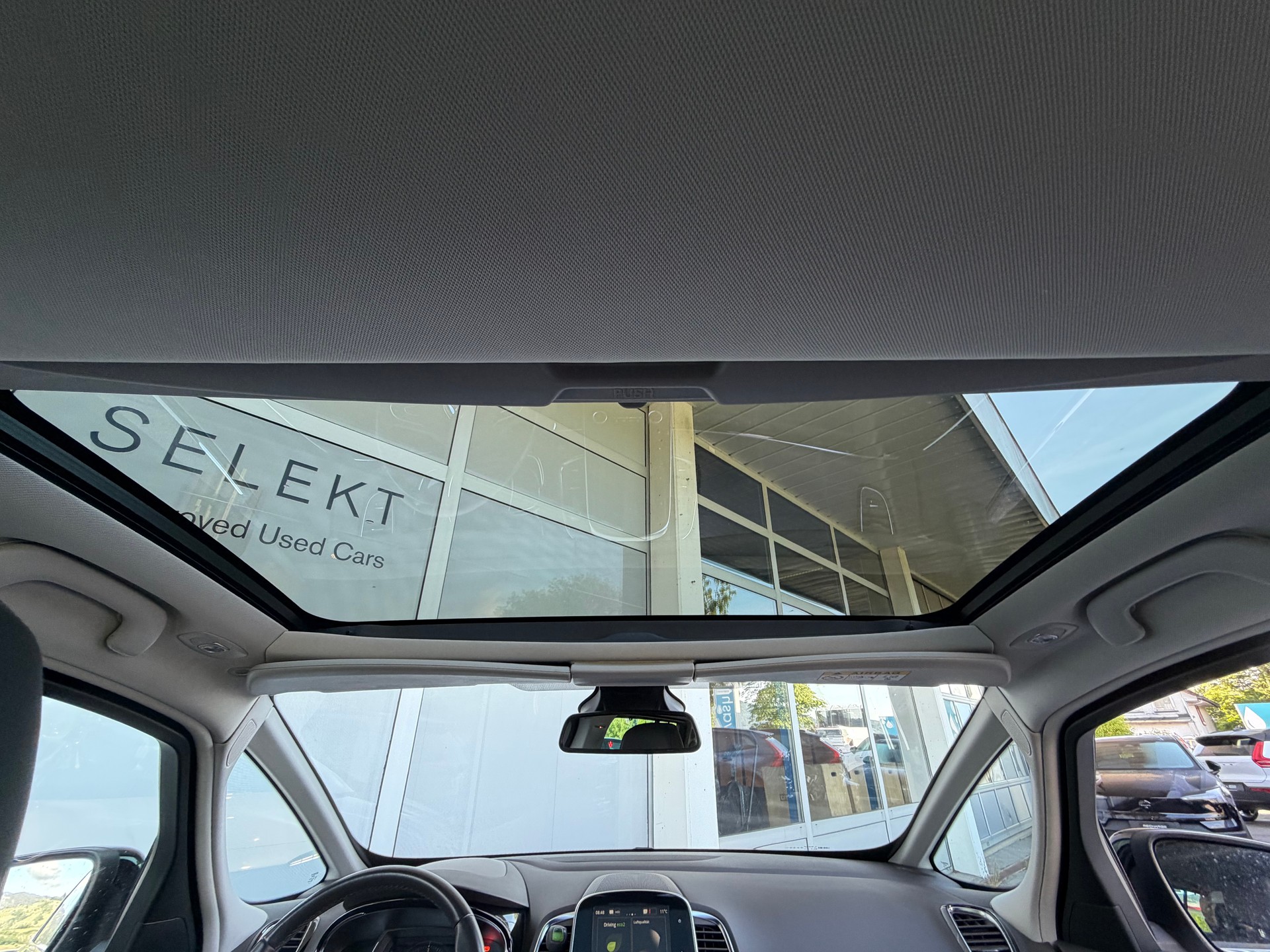 RENAULT Espace 1.6 dCi Intens EDC-image-8