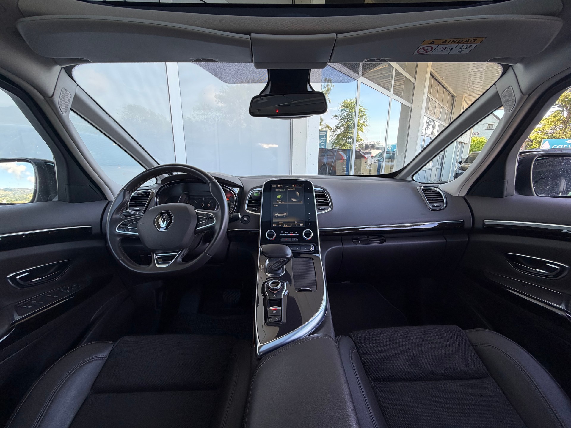 RENAULT Espace 1.6 dCi Intens EDC-image-10