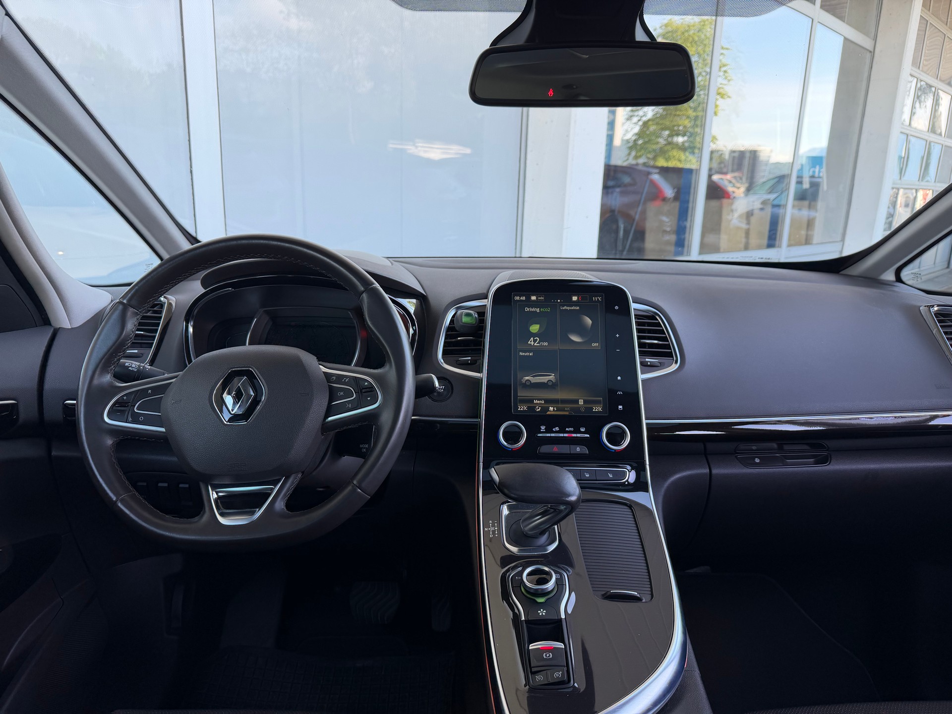 RENAULT Espace 1.6 dCi Intens EDC-image-9