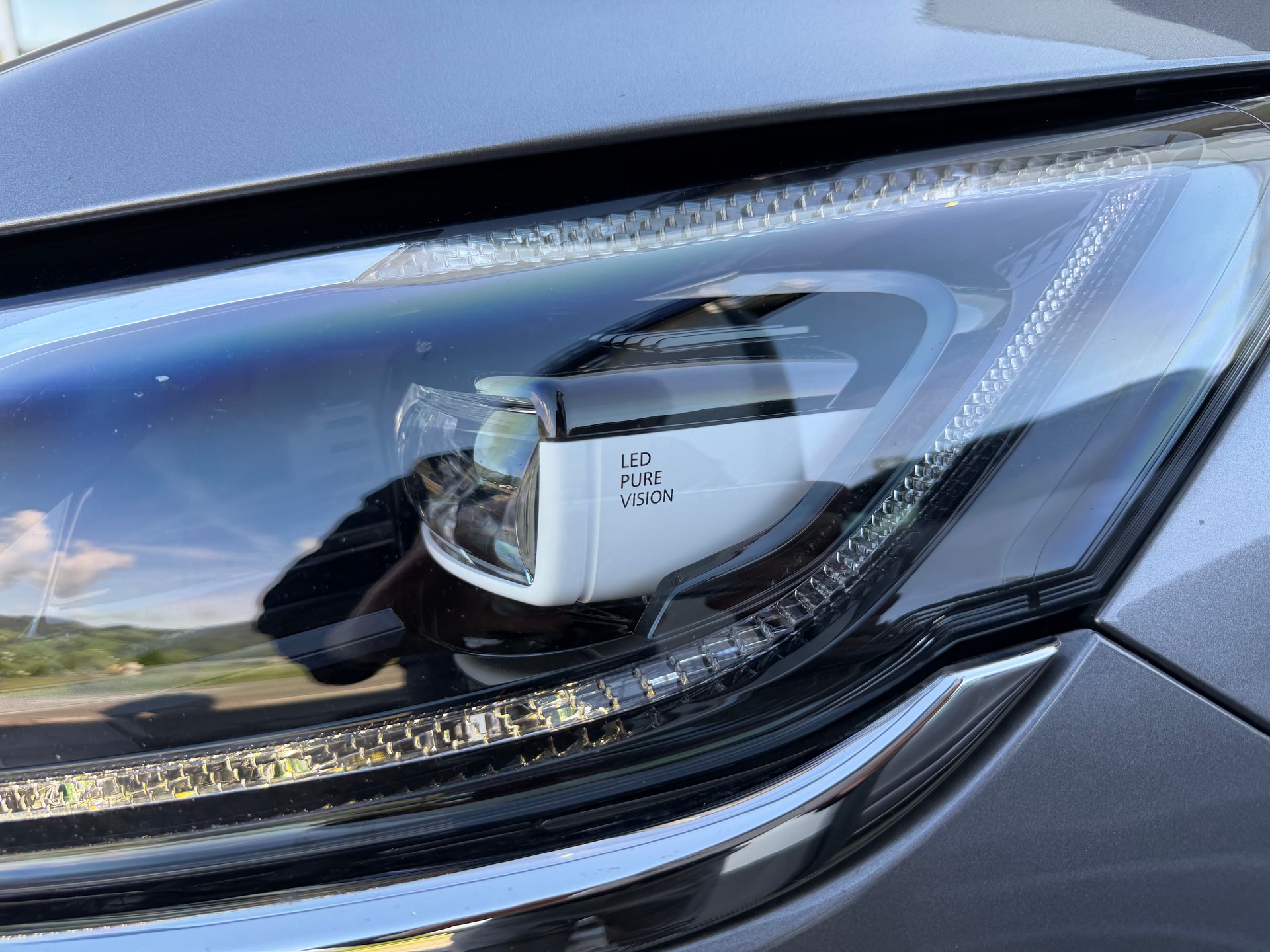 RENAULT Espace 1.6 dCi Intens EDC-image-26