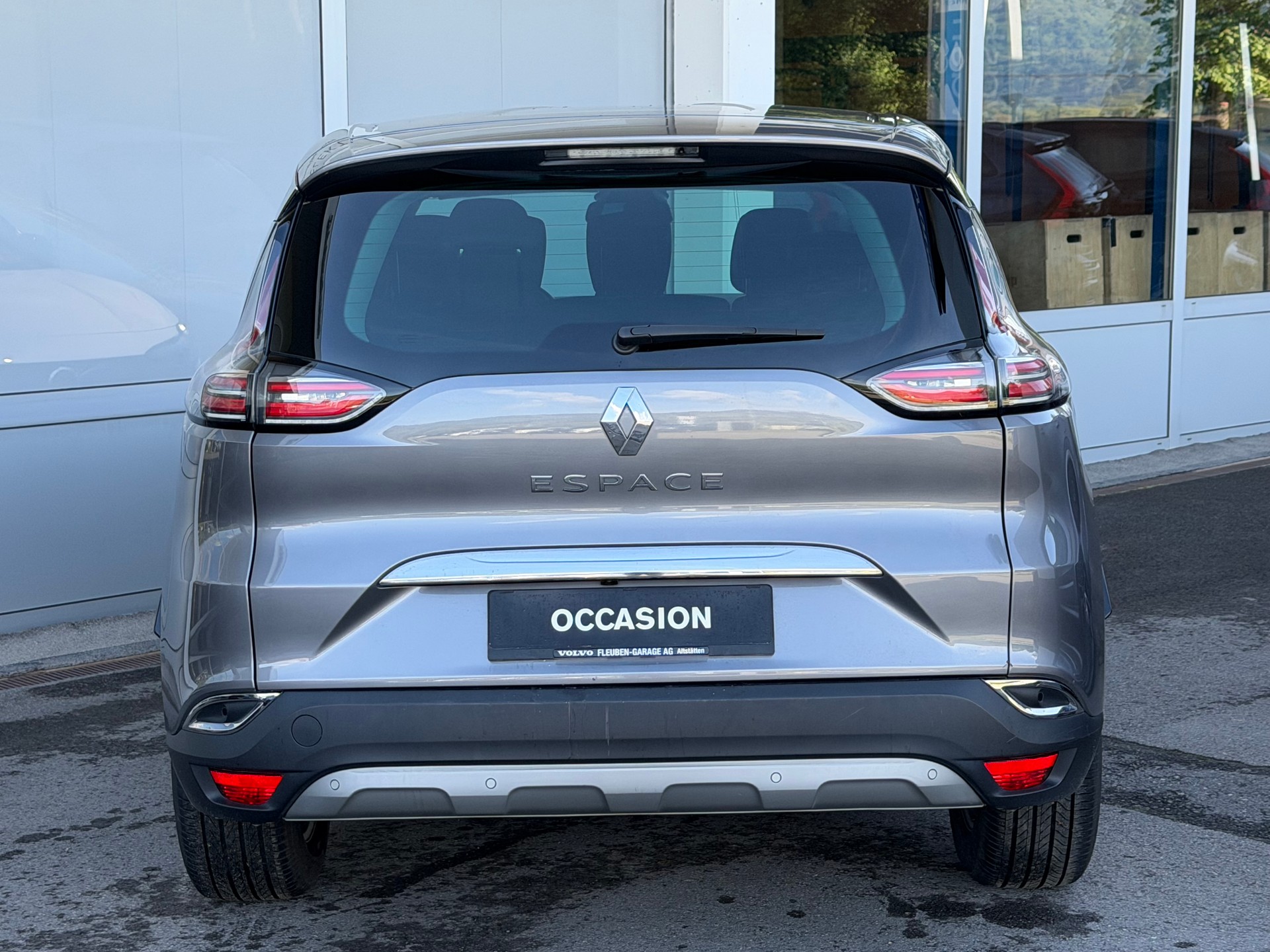 RENAULT Espace 1.6 dCi Intens EDC-image-29