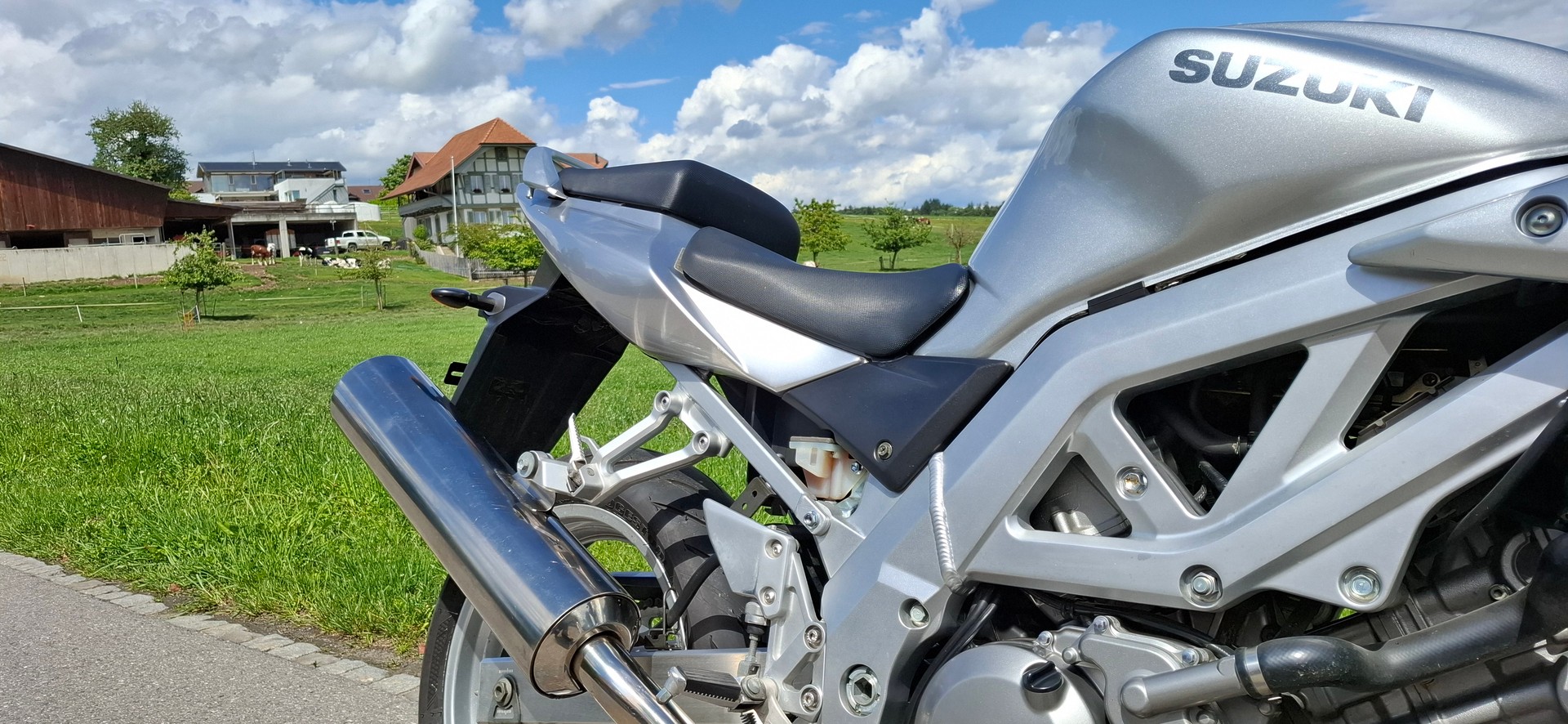SUZUKI SV 650 S U K3 (25kW)-image-10