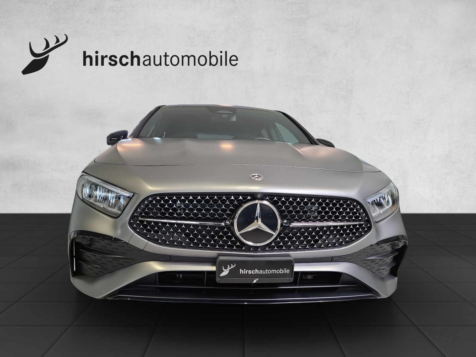 MERCEDES-BENZ A 250 4Matic AMG Line 7G-DCT-image-5