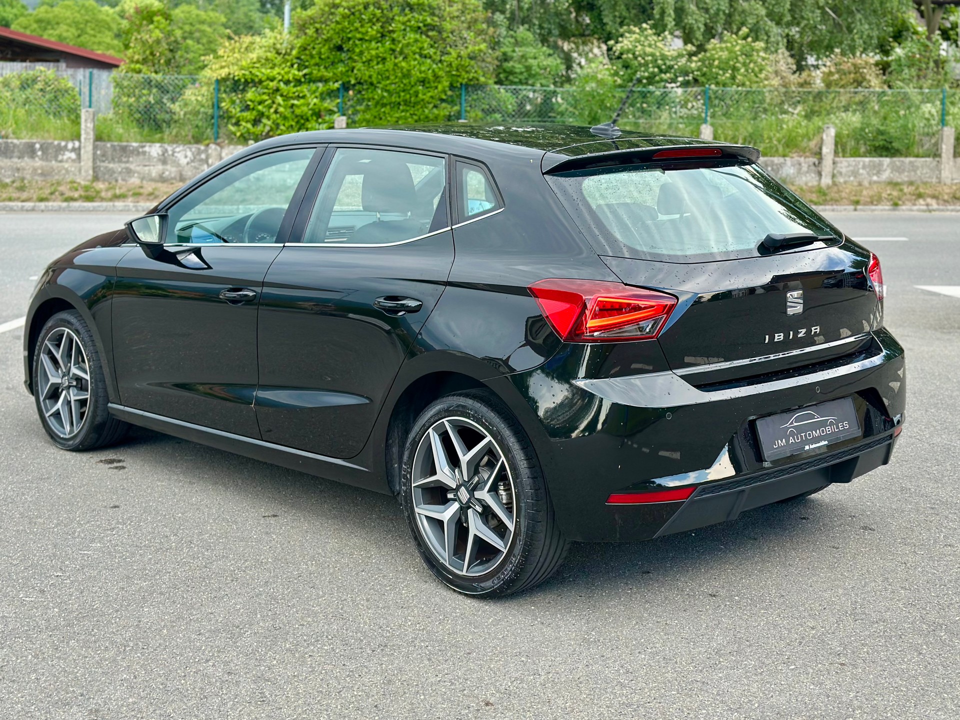 SEAT Ibiza 1.0 EcoTSI Xcellence-image-3