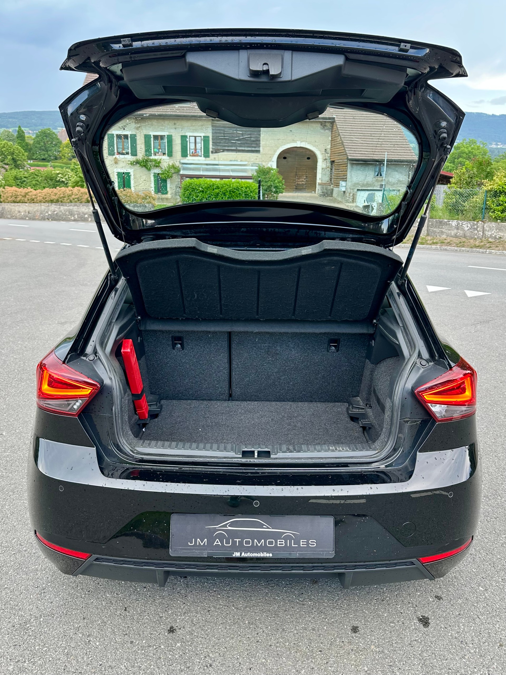 SEAT Ibiza 1.0 EcoTSI Xcellence-image-15