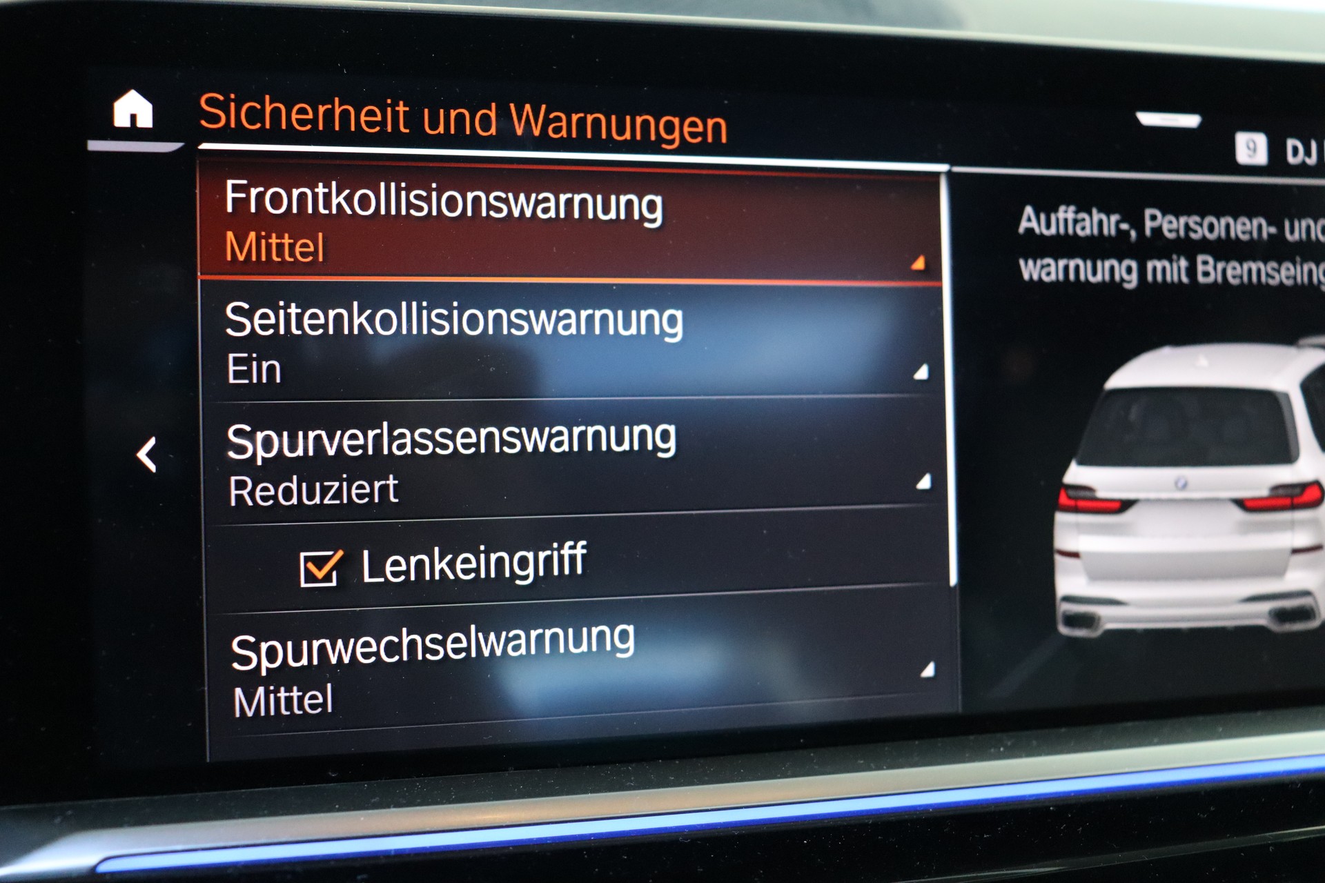 BMW X7 xDrive 48V 40d Steptronic-image-19