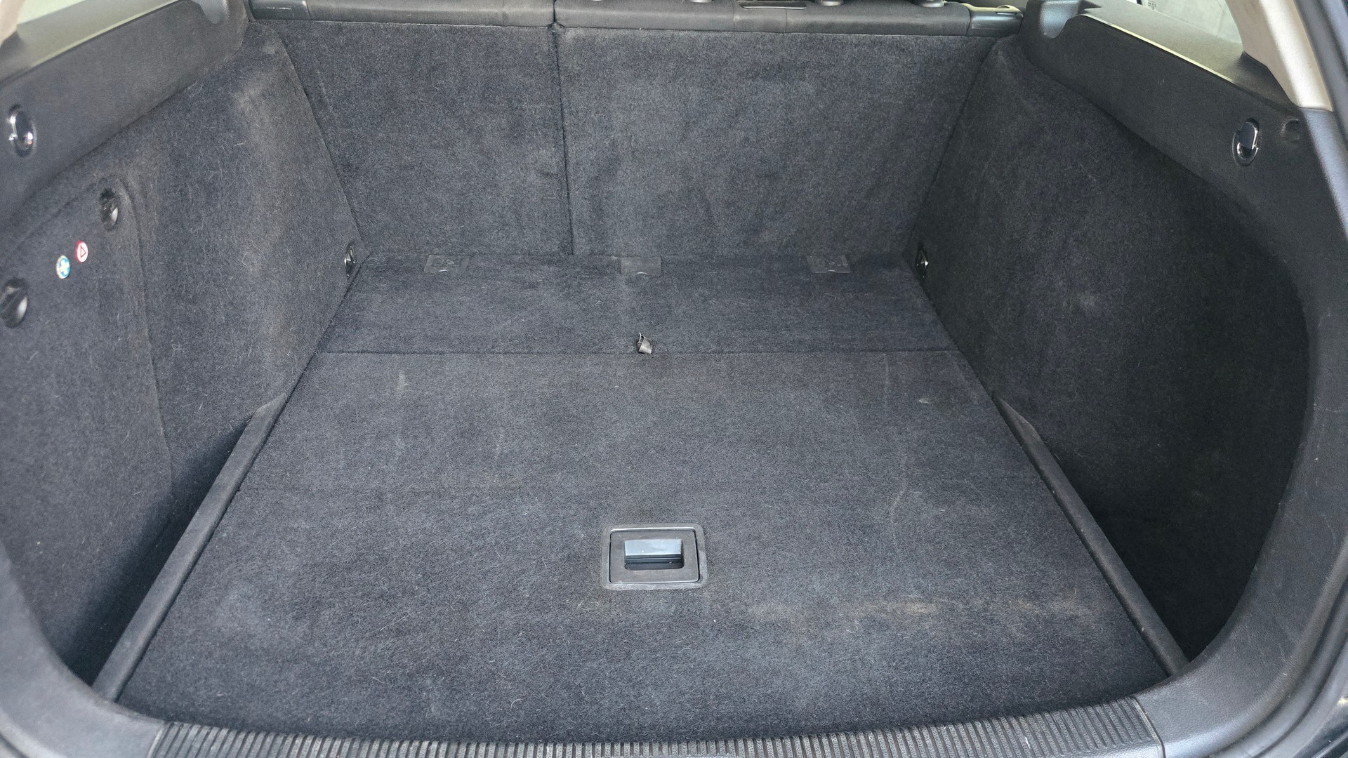 VW Golf Variant 1.6 TDI BMT Comfortline DSG-image-18