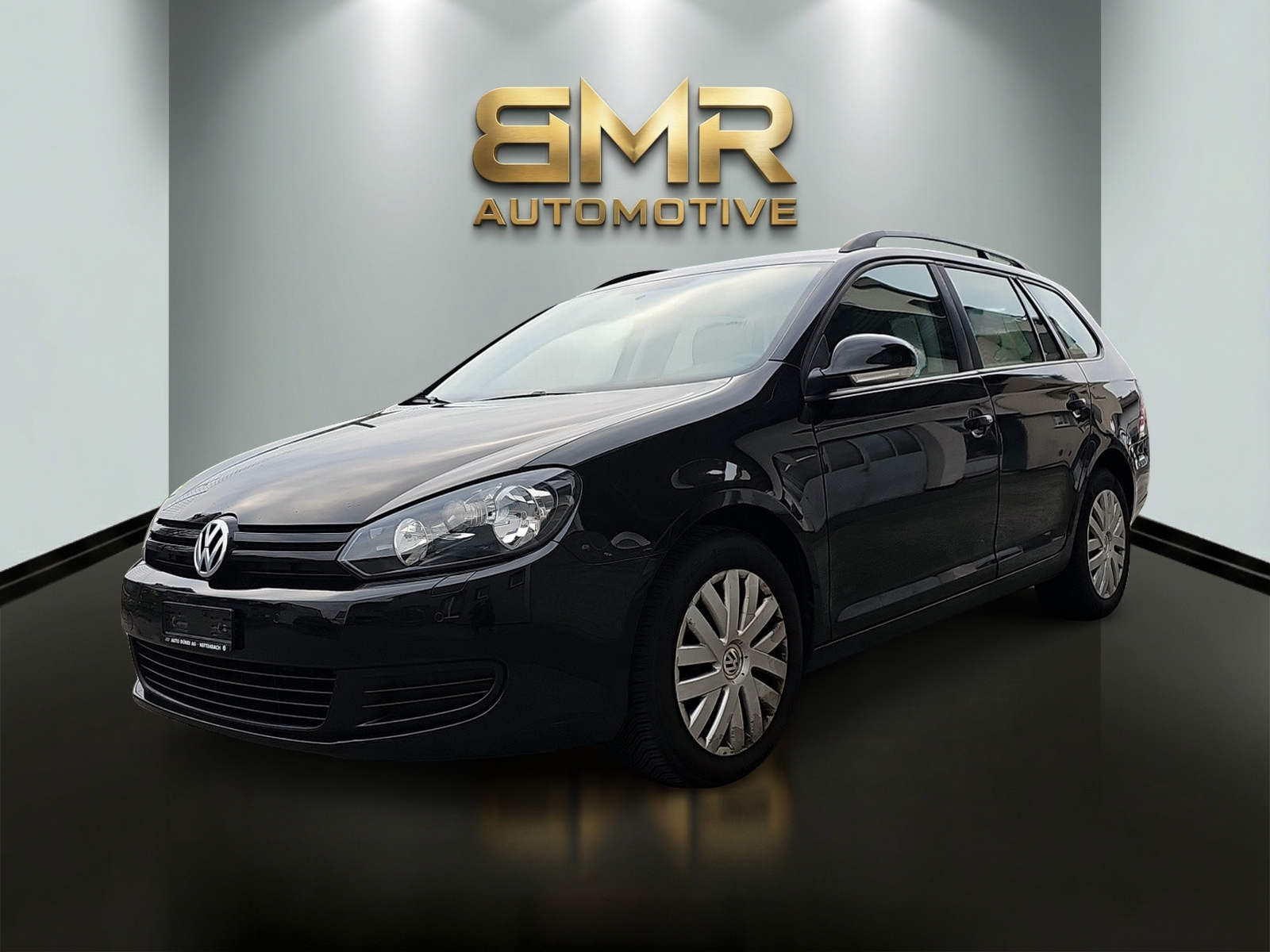 VW Golf Variant 1.6 TDI BMT Comfortline DSG