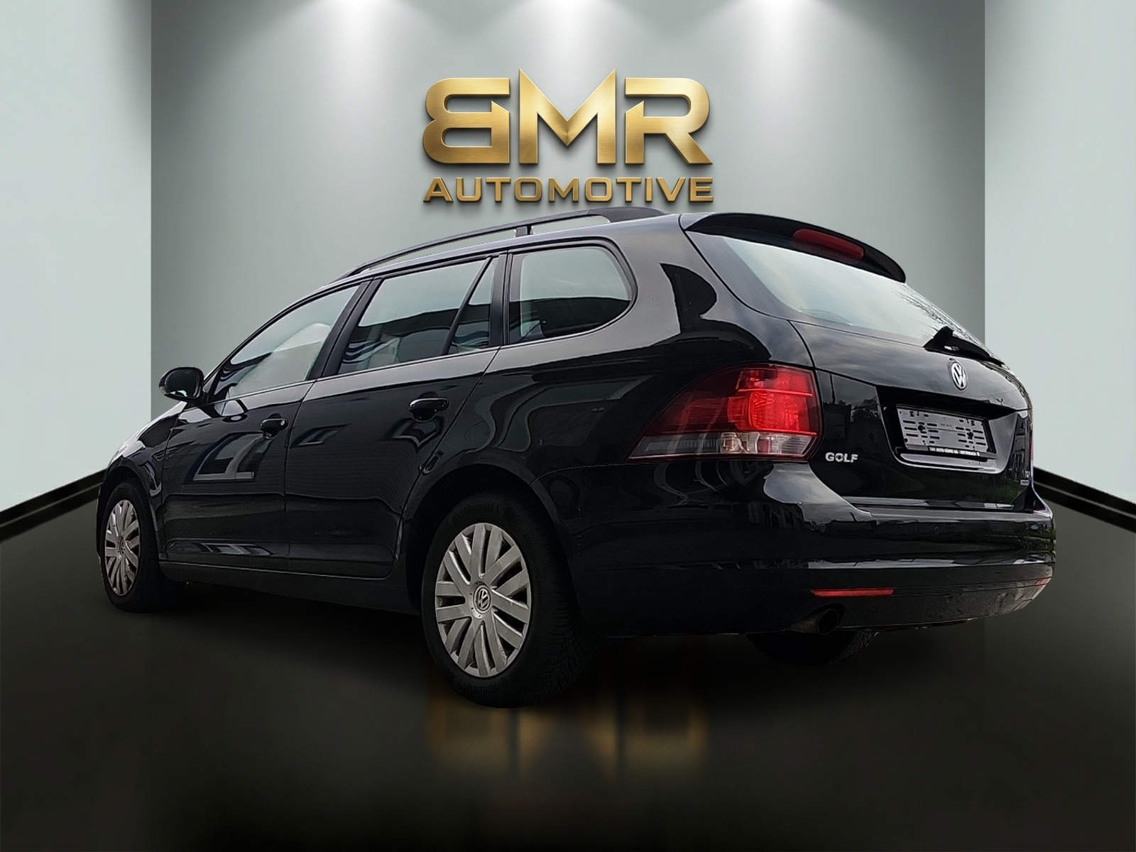 VW Golf Variant 1.6 TDI BMT Comfortline DSG-image-6