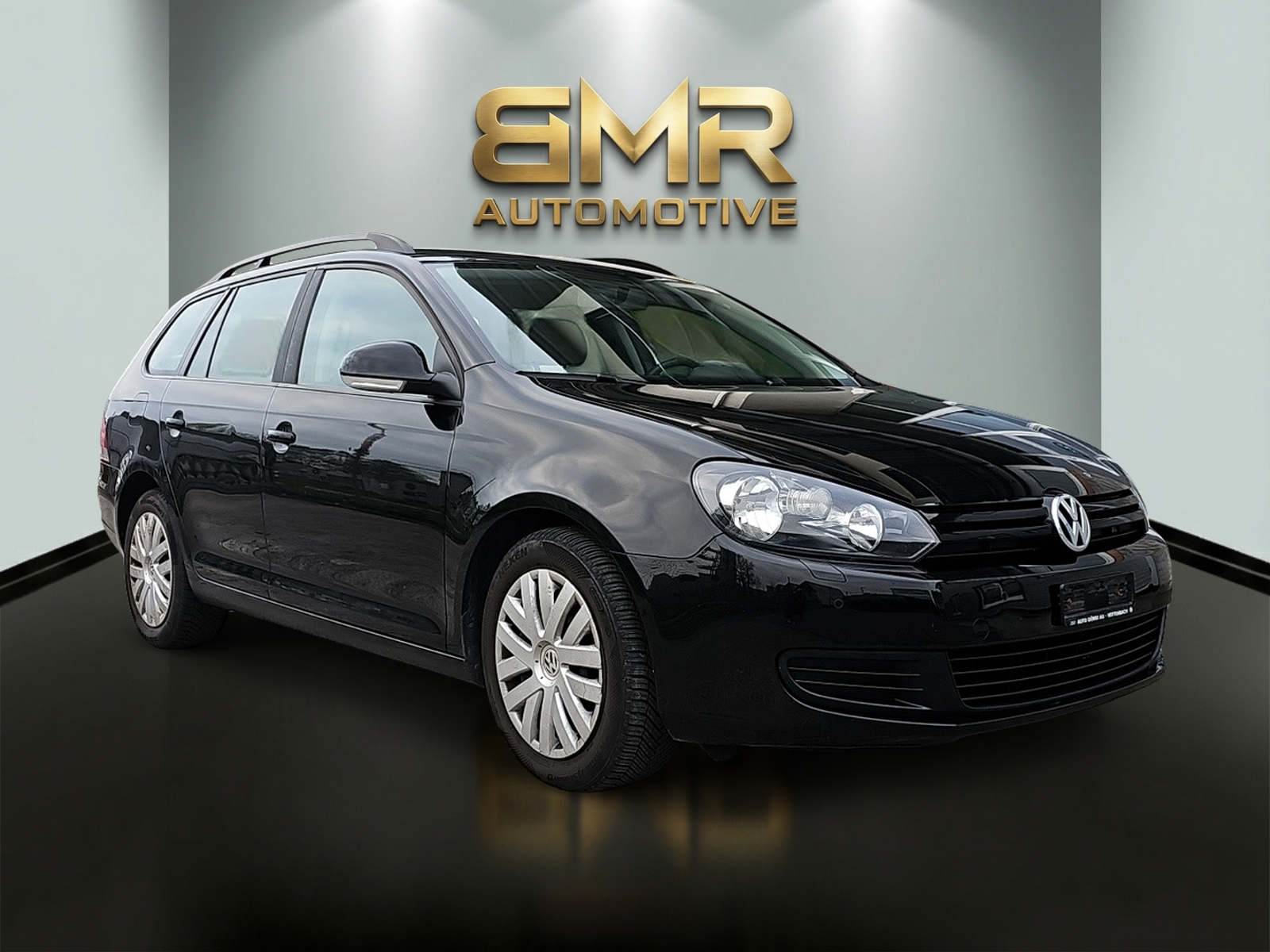 VW Golf Variant 1.6 TDI BMT Comfortline DSG-showroom-element-2