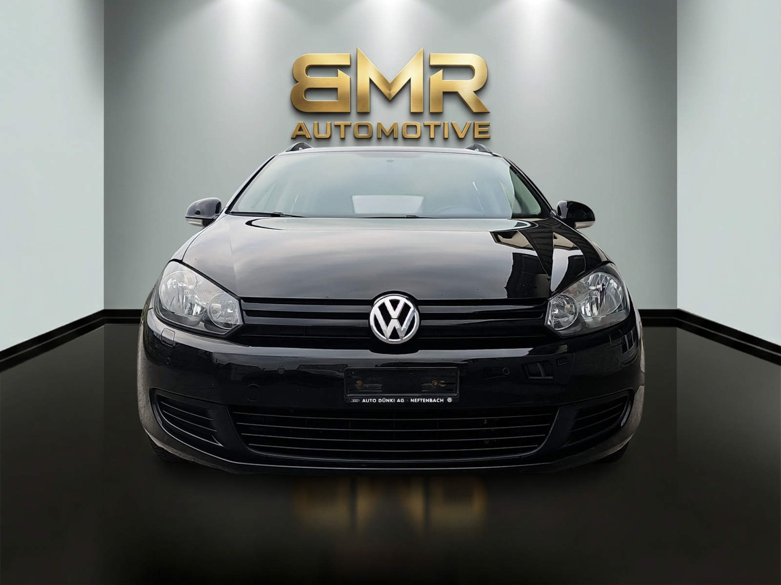 VW Golf Variant 1.6 TDI BMT Comfortline DSG-showroom-element-1