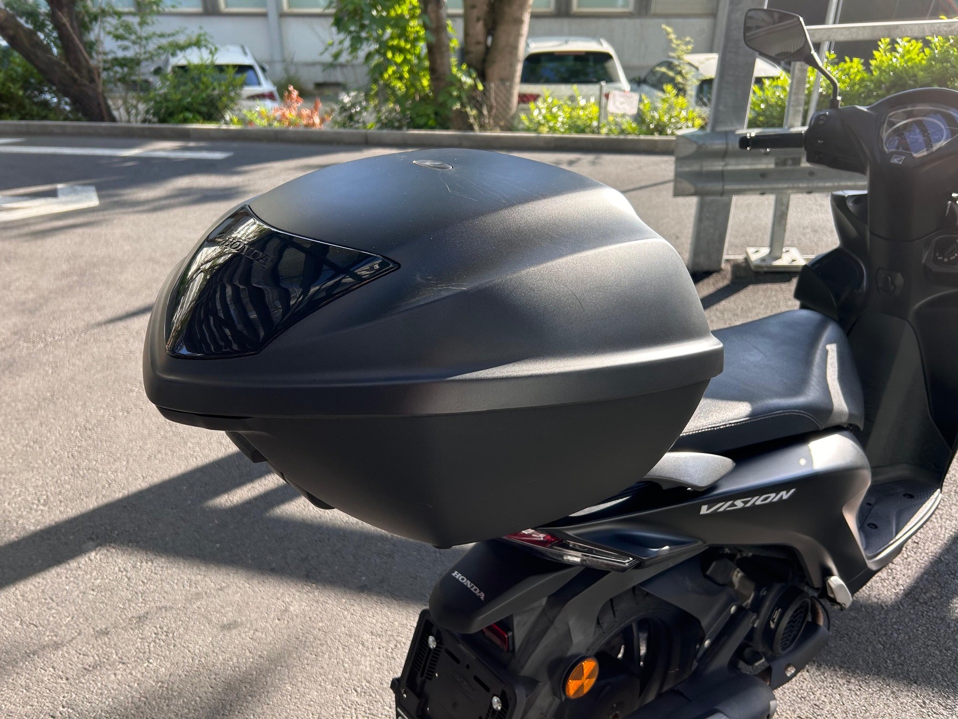 HONDA NSC Vision 110-image-5