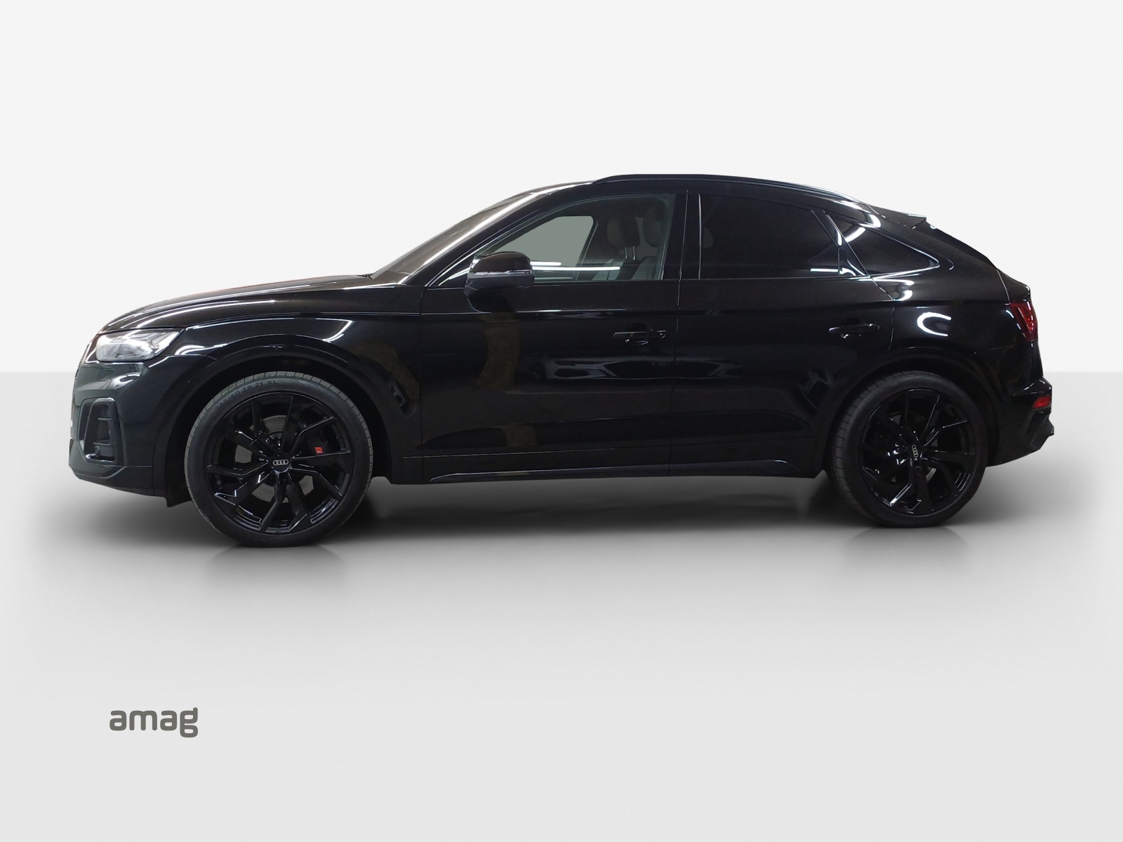 AUDI SQ5 Sportback TDI quattro tiptronic-showroom-element-1