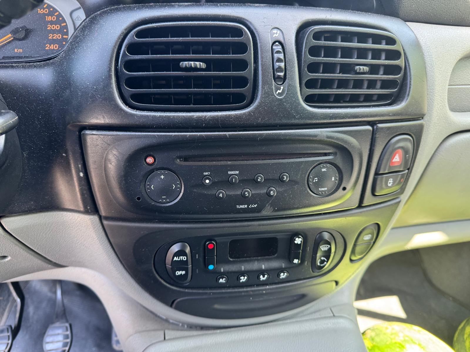 RENAULT Scénic 2.0 16V RX4 Expression-image-4