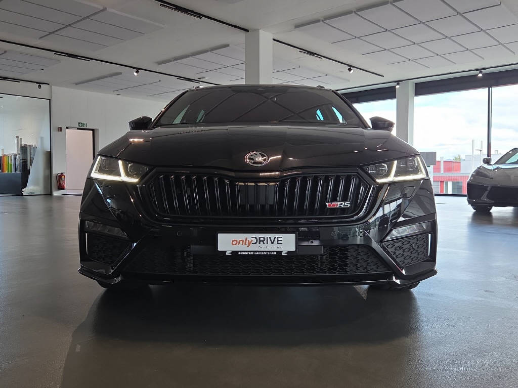 SKODA Octavia Combi 2.0 TSI RS DSG-image-14