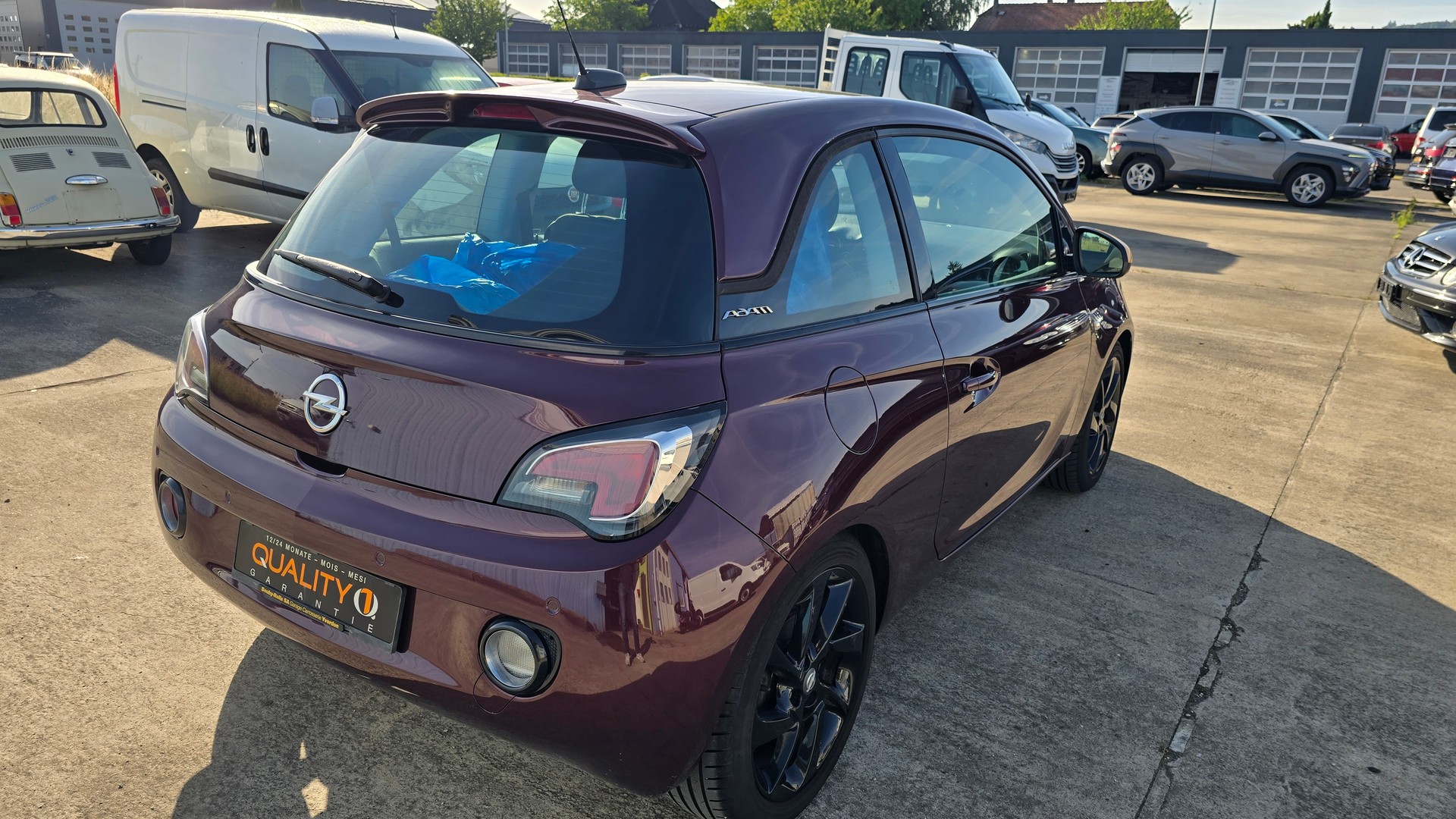 OPEL Adam 1.0 ecoFLEX Turbo JAM-image-3
