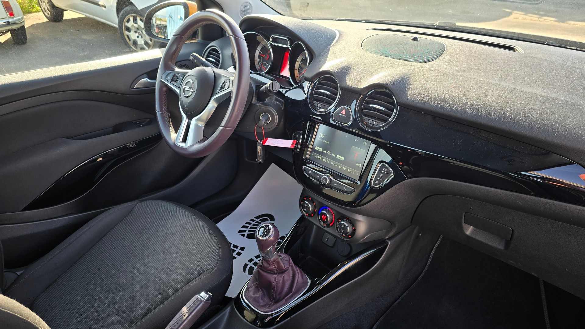 OPEL Adam 1.0 ecoFLEX Turbo JAM-image-5