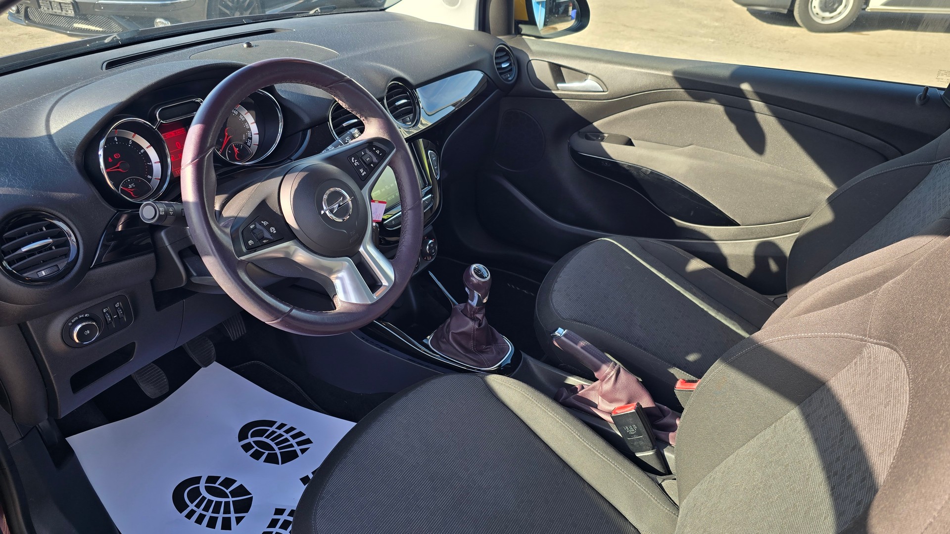 OPEL Adam 1.0 ecoFLEX Turbo JAM-image-6