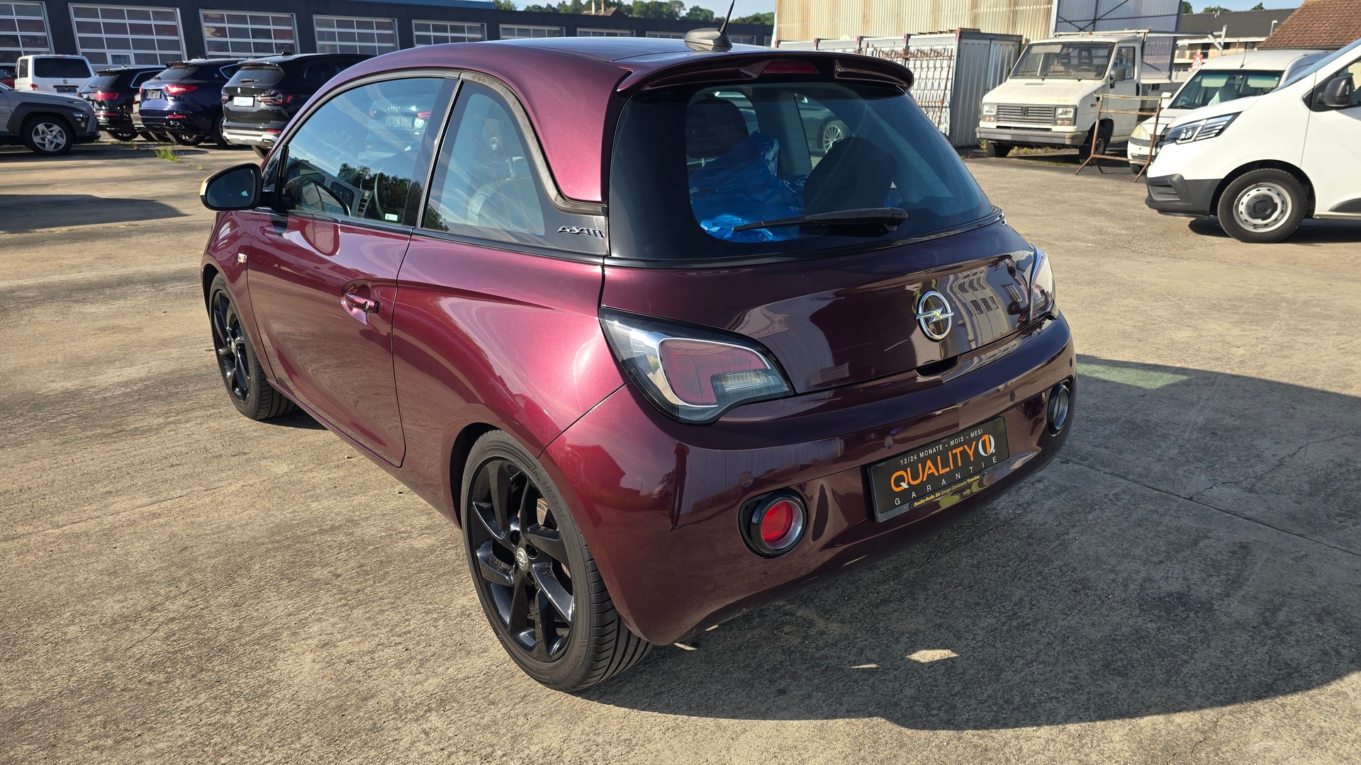 OPEL Adam 1.0 ecoFLEX Turbo JAM-image-2
