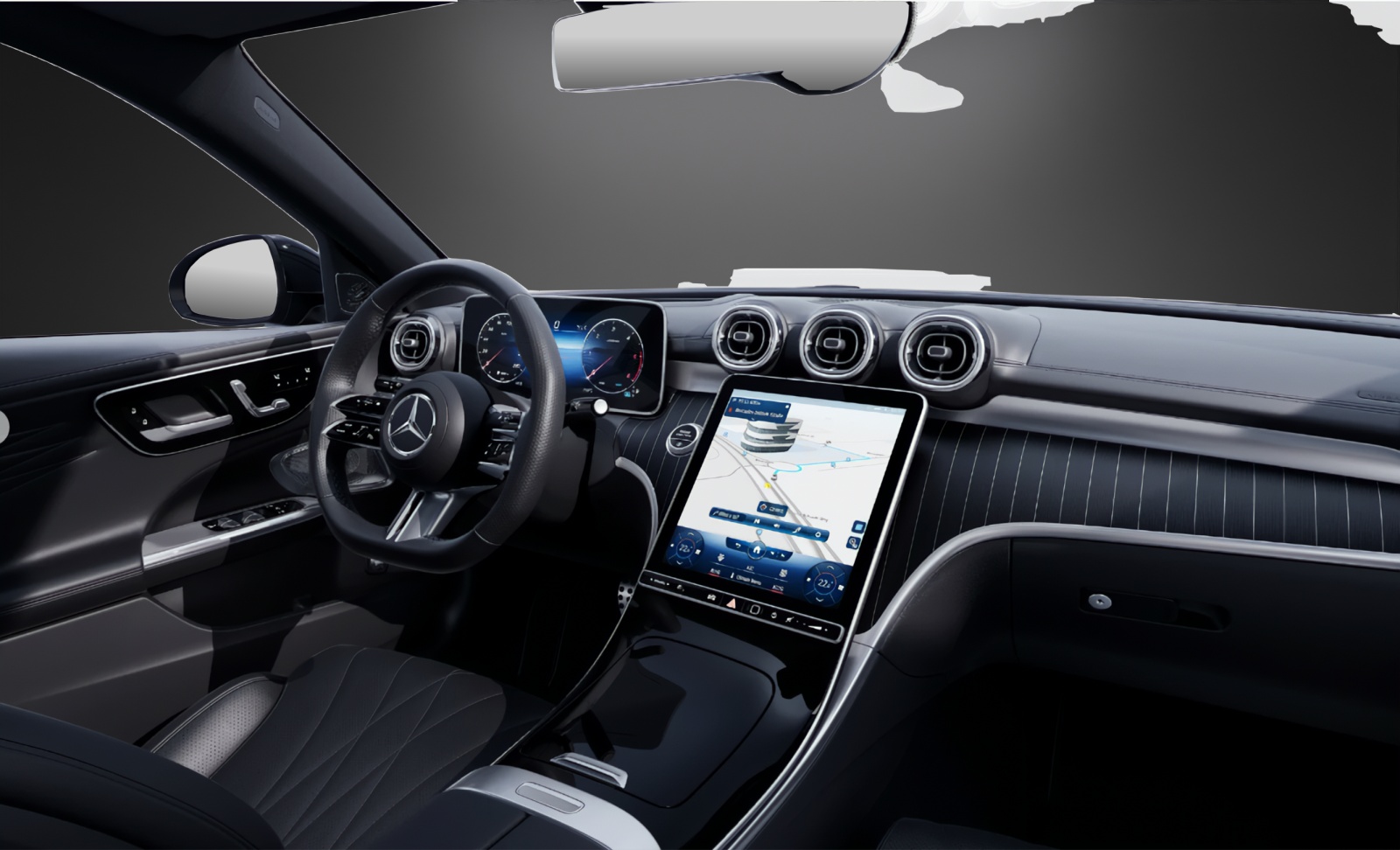 MERCEDES-BENZ C 220 d T 4 Matic-image-7