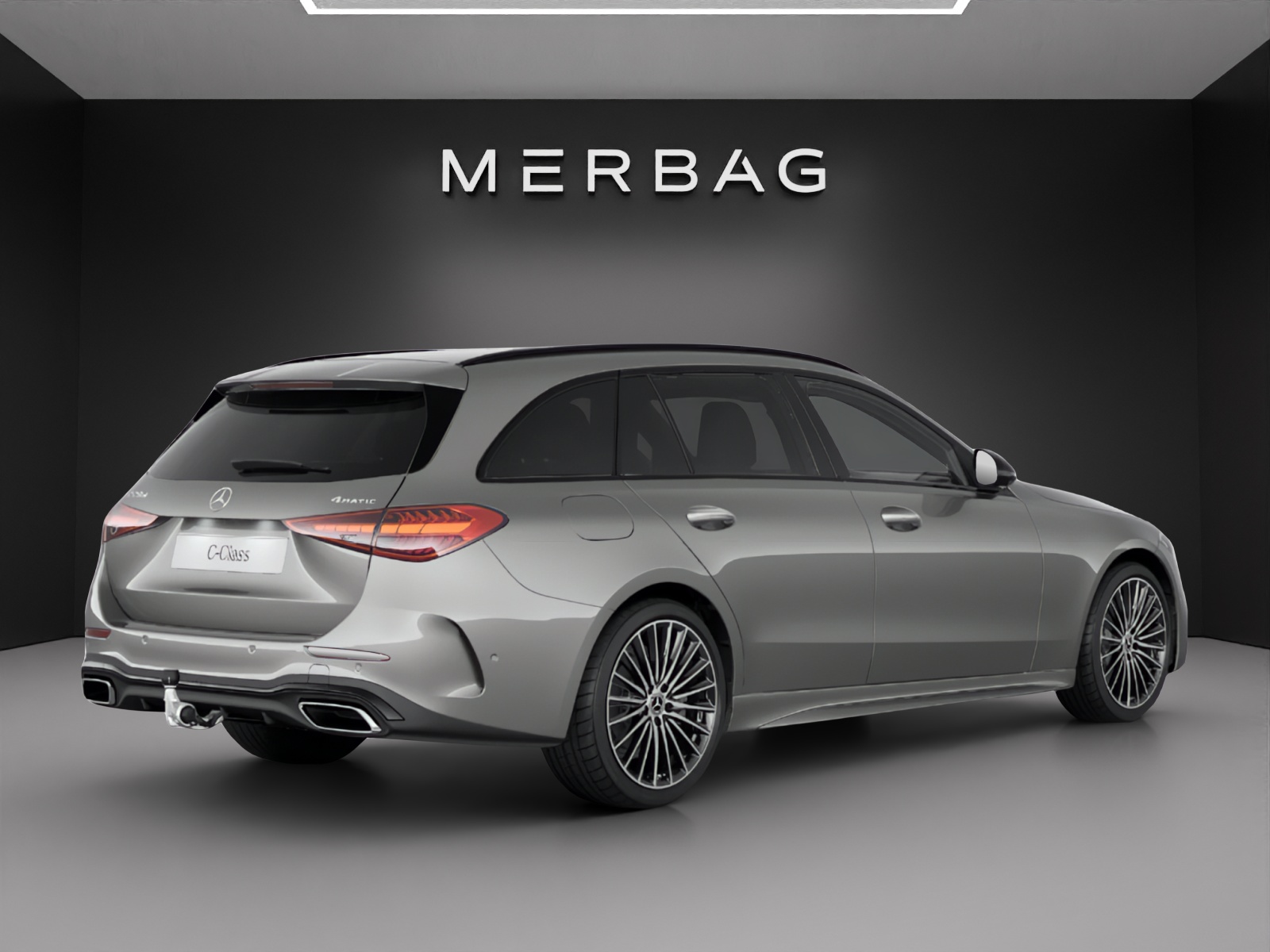 MERCEDES-BENZ C 220 d T 4 Matic-image-5