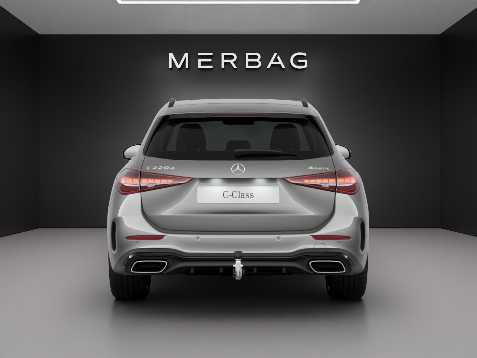 MERCEDES-BENZ C 220 d T 4 Matic-image-4