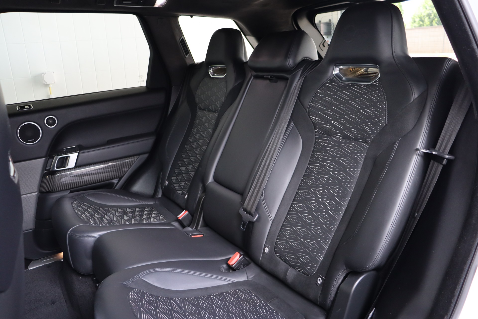 LAND ROVER Range Rover Sport 5.0 V8 S/C SVR Automatic-image-15