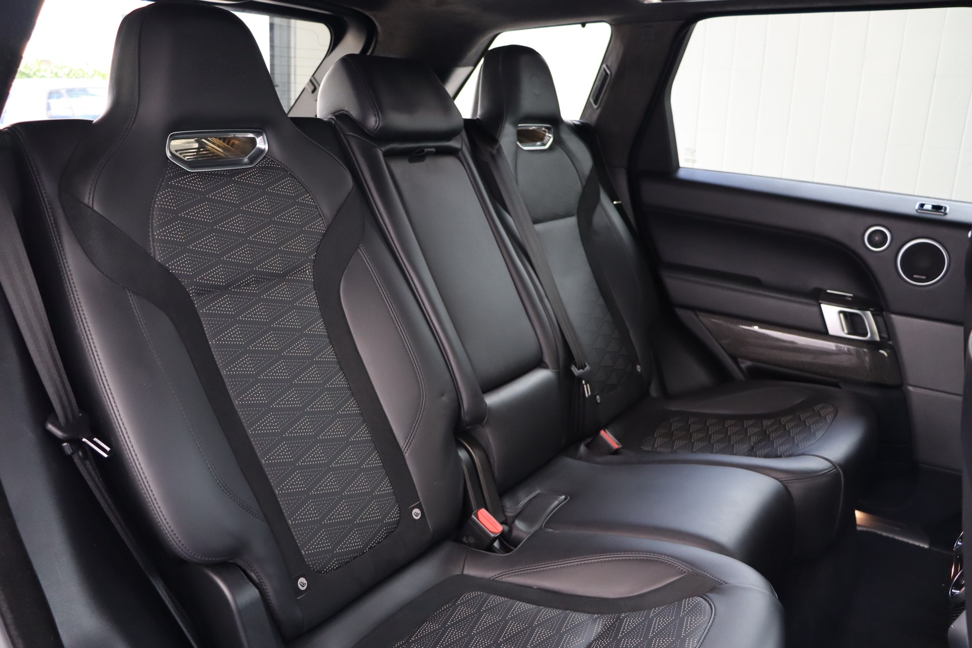 LAND ROVER Range Rover Sport 5.0 V8 S/C SVR Automatic-image-17