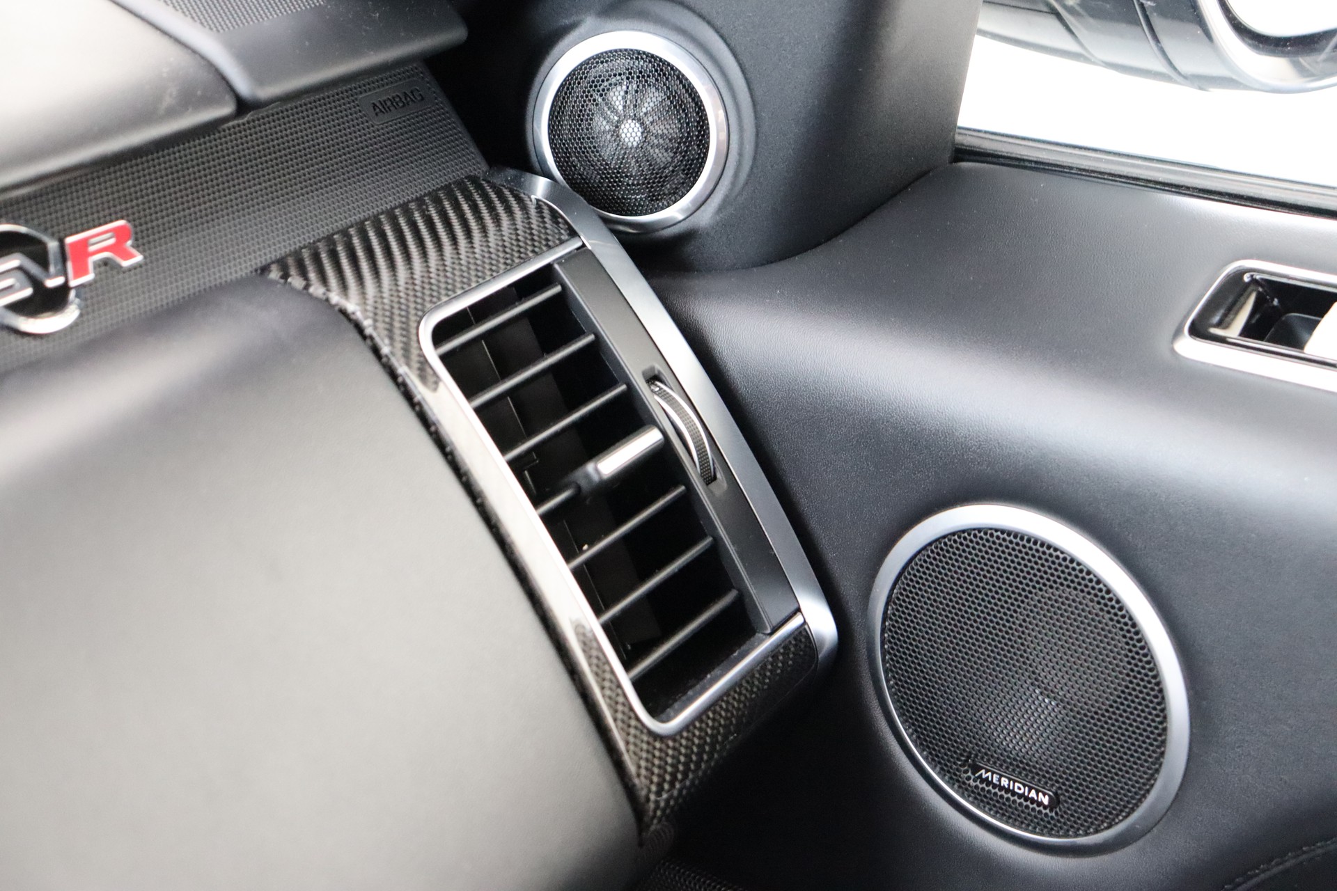 LAND ROVER Range Rover Sport 5.0 V8 S/C SVR Automatic-image-21