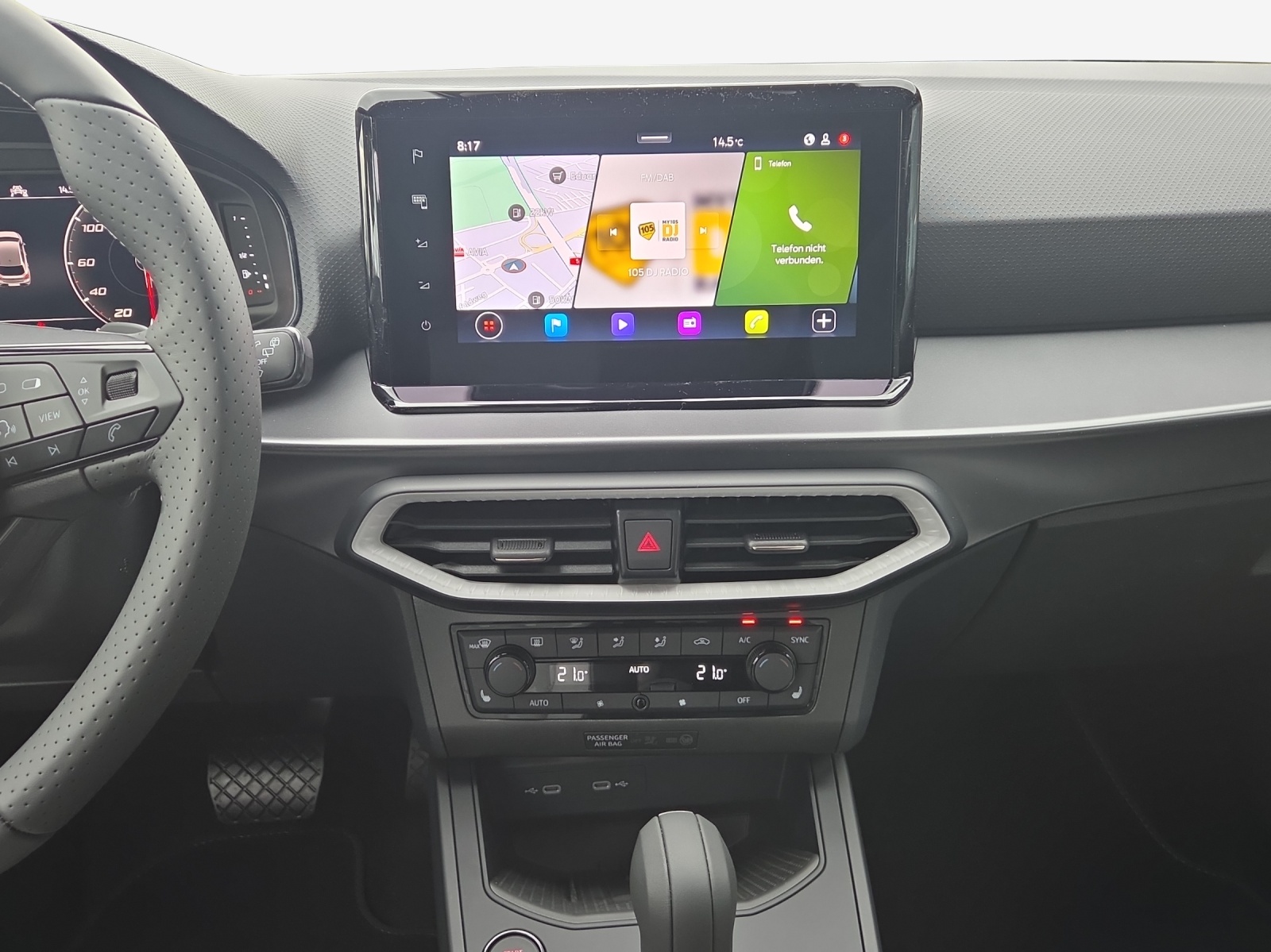 SEAT Ibiza 1.5 EcoTSI Move FR DSG-image-10
