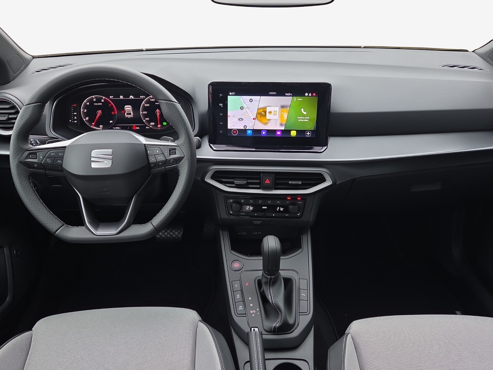 SEAT Ibiza 1.5 EcoTSI Move FR DSG-image-8