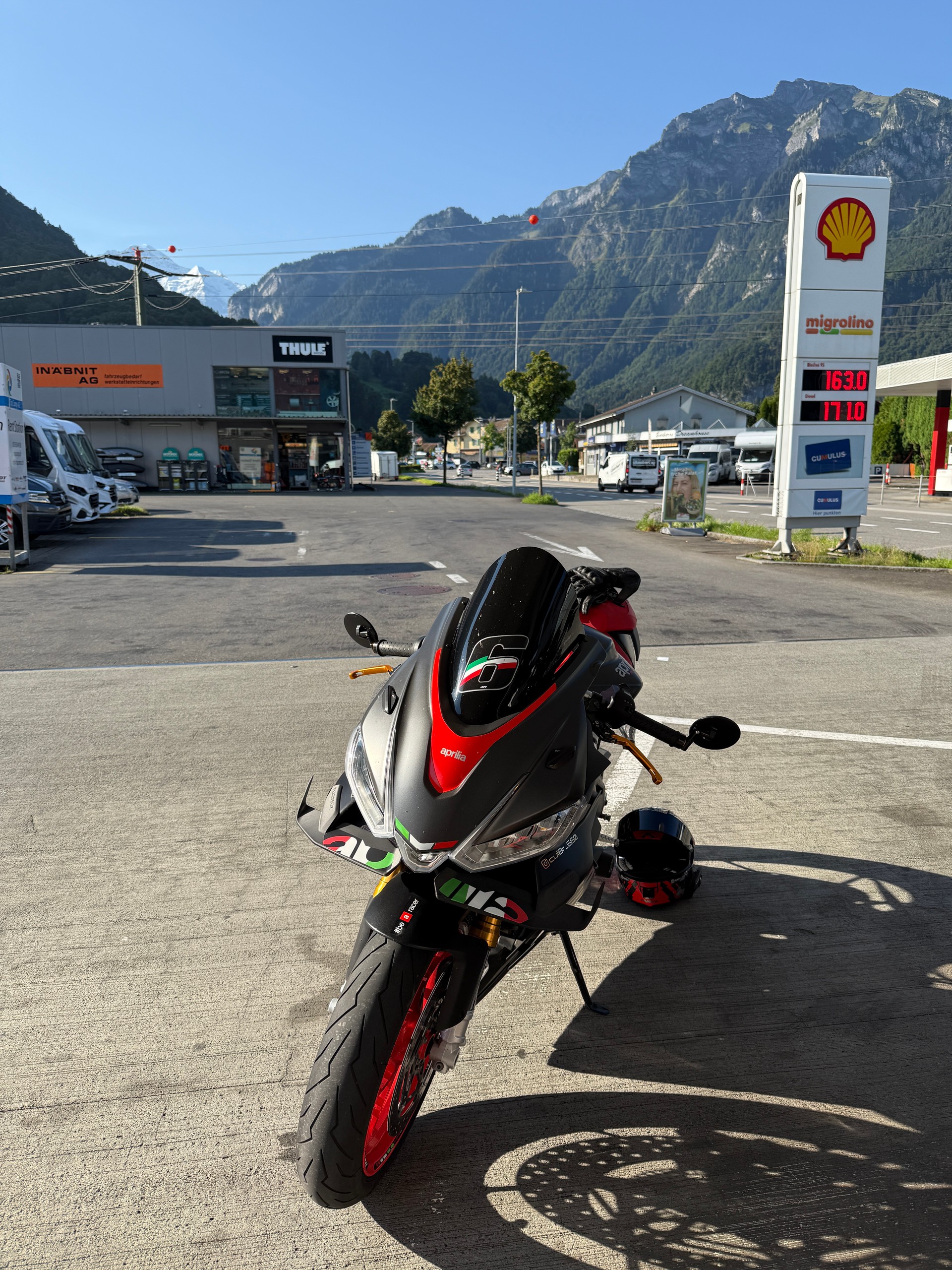 APRILIA RS 660 (35kW)-image-5