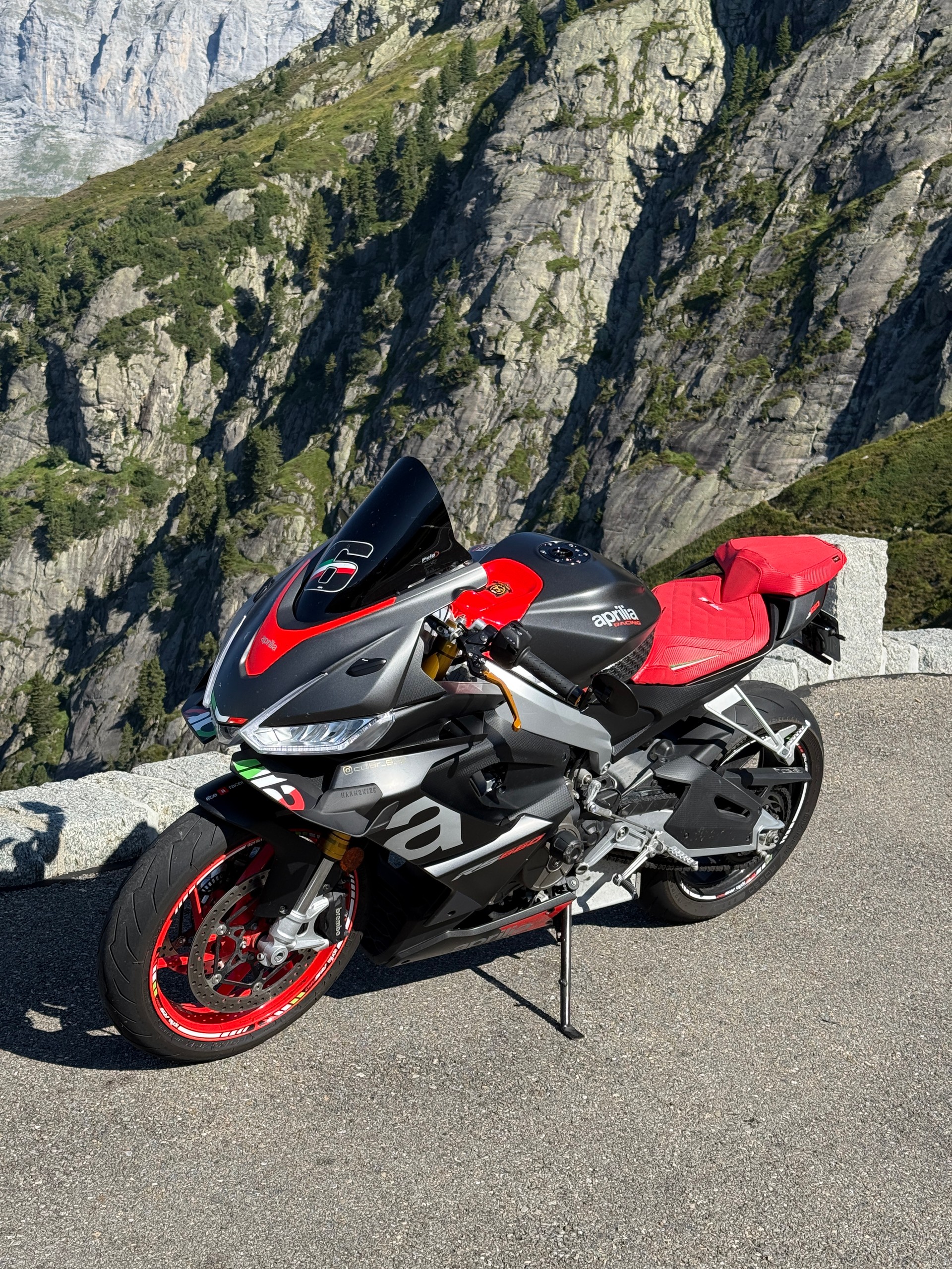 APRILIA RS 660 (35kW)-image-1