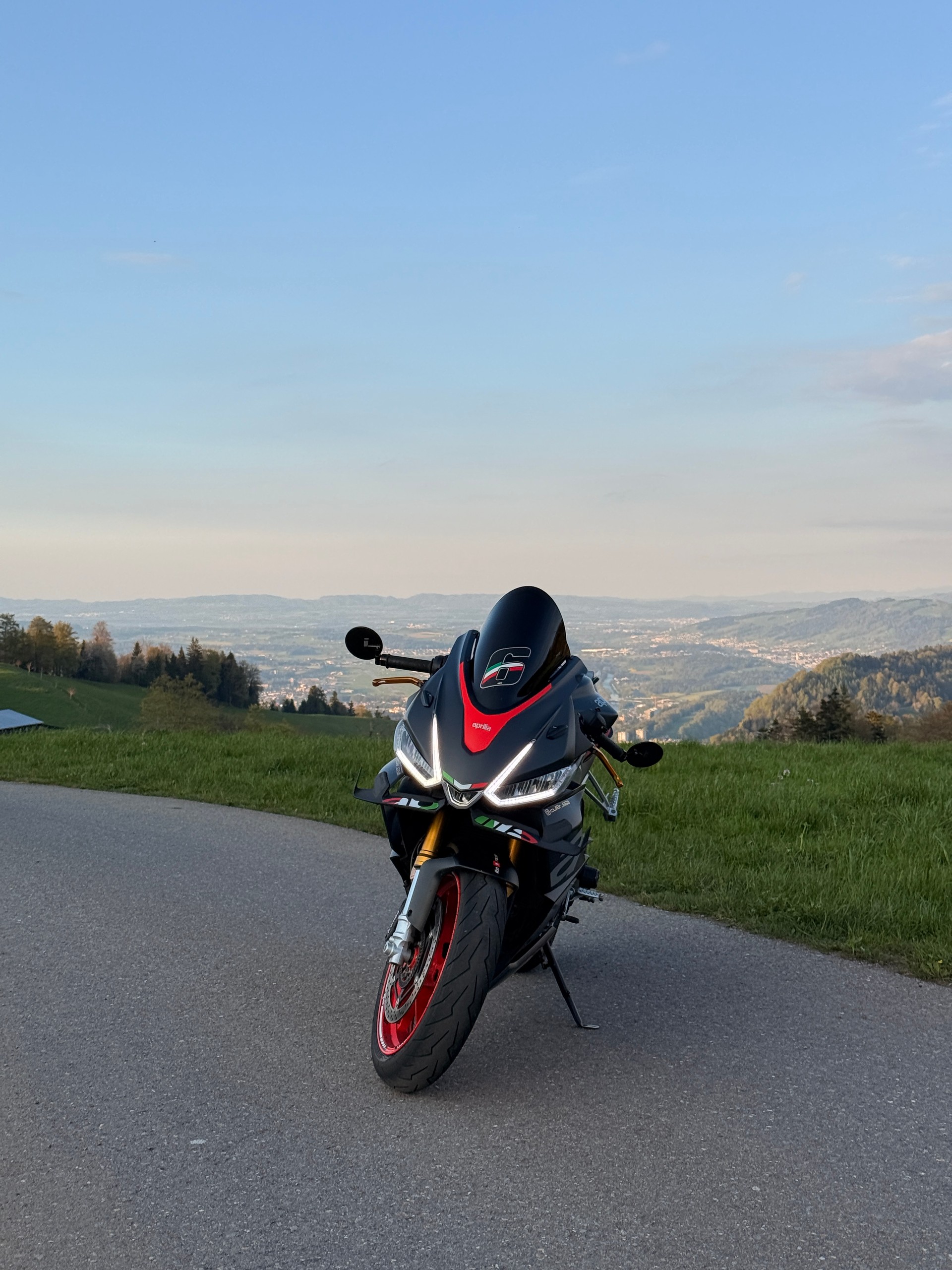 APRILIA RS 660 (35kW)-image-13
