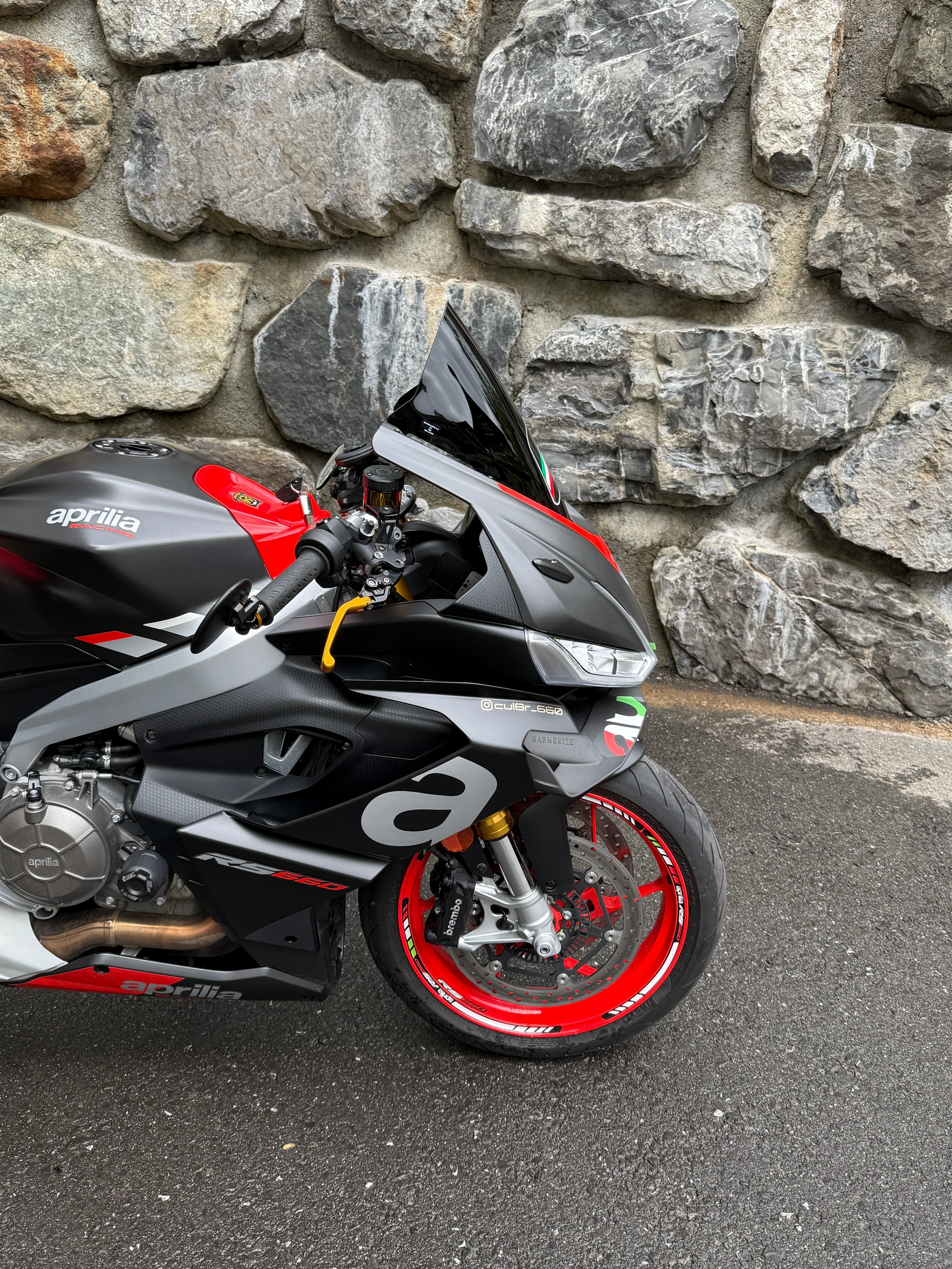 APRILIA RS 660 (35kW)-image-7