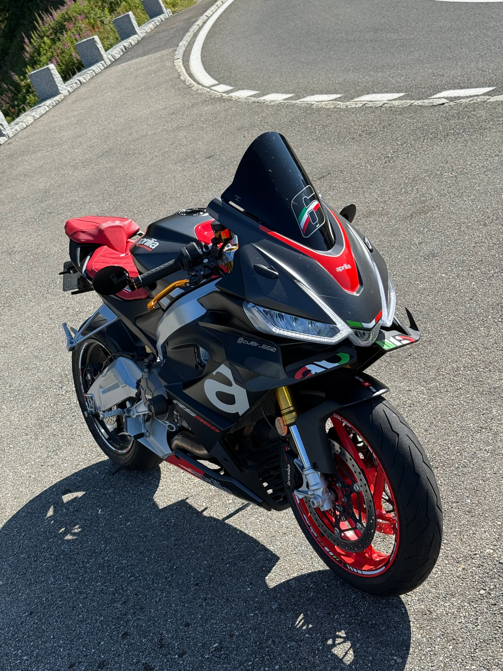 APRILIA RS 660 (35kW)-image-0