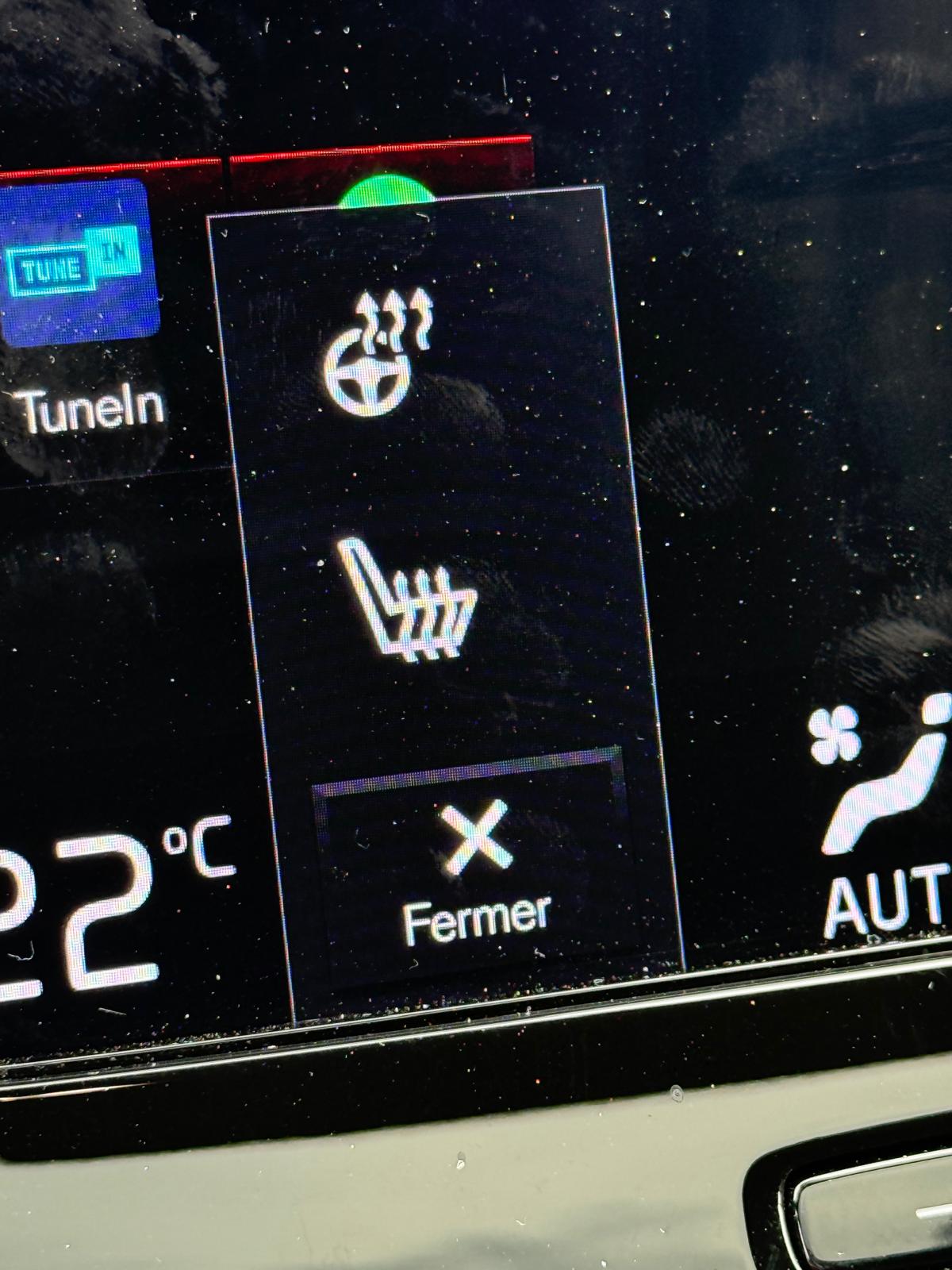 VOLVO XC40 D4 AWD R-Design Geartronic-image-9
