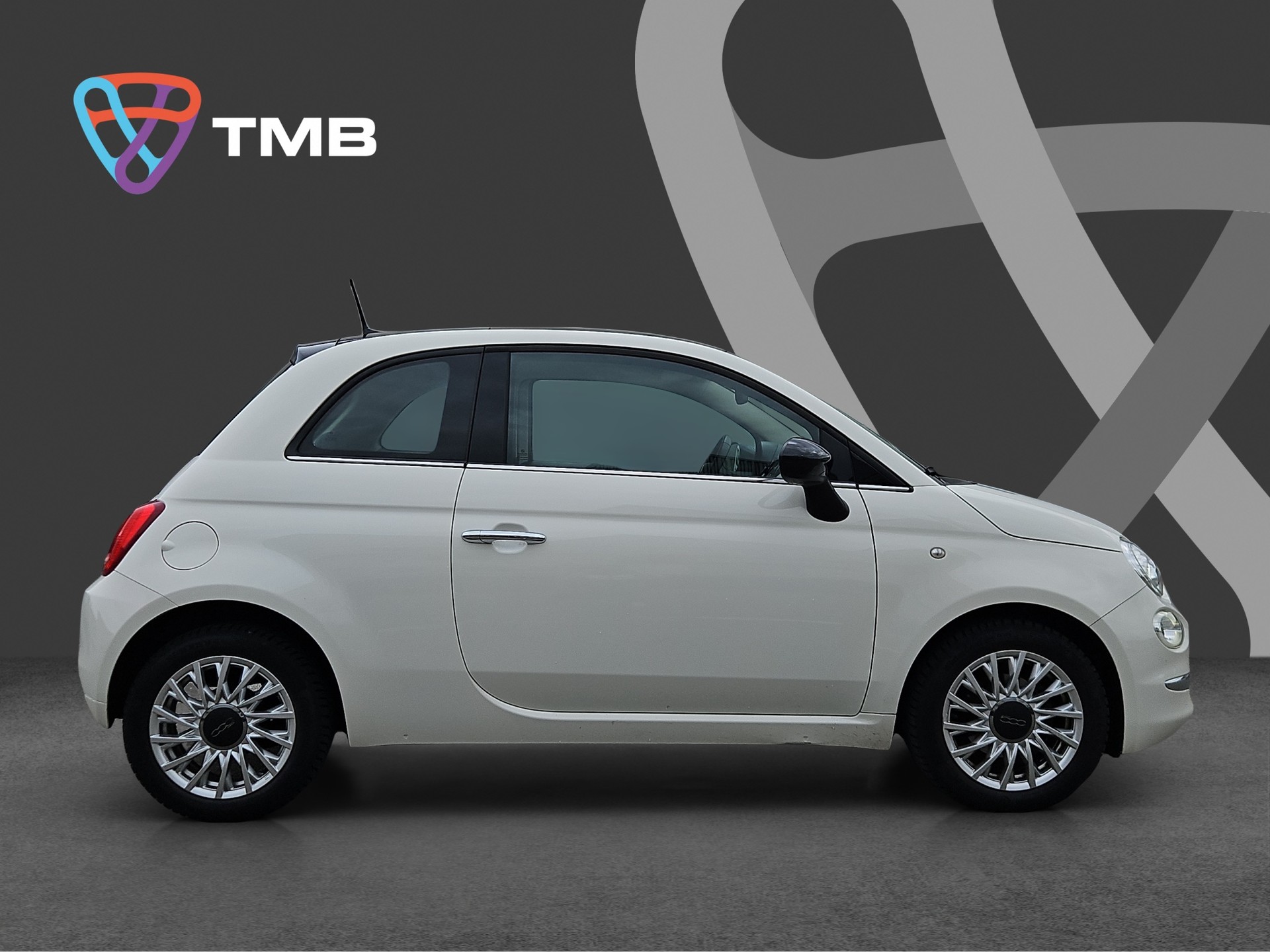 FIAT 500 0.9 Twinair Lounge Dualogic-image-6