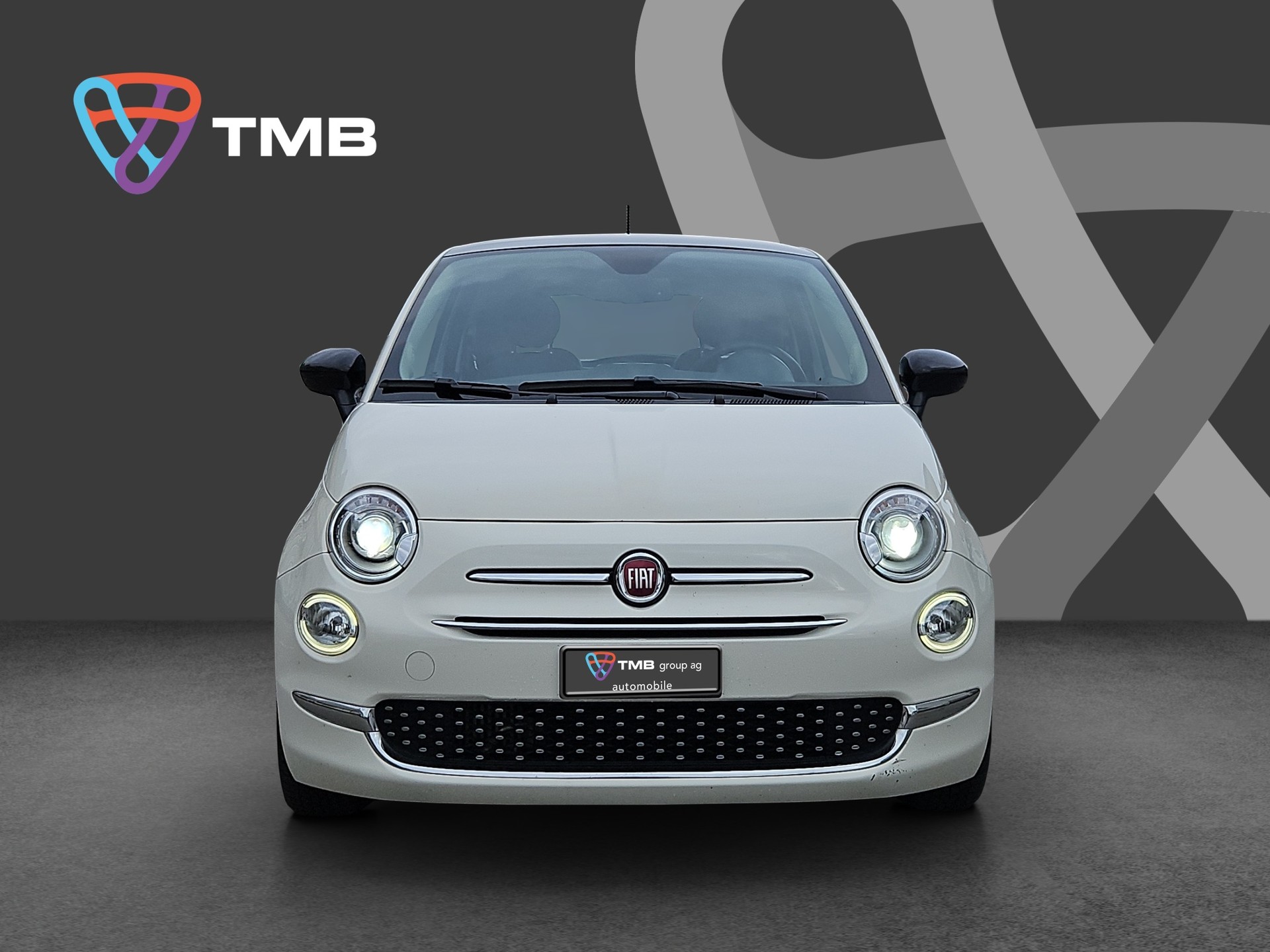 FIAT 500 0.9 Twinair Lounge Dualogic-image-3