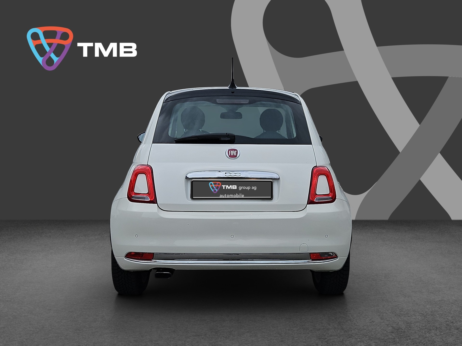 FIAT 500 0.9 Twinair Lounge Dualogic-image-4